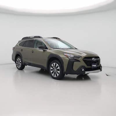2023 Subaru Outback Limited