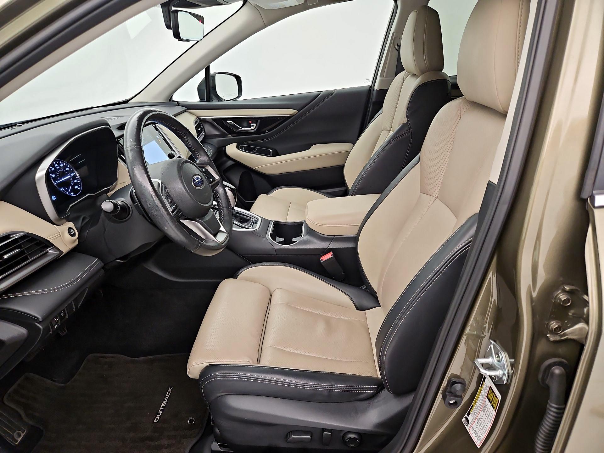 Thumbnail: 2023 Subaru Outback - 11