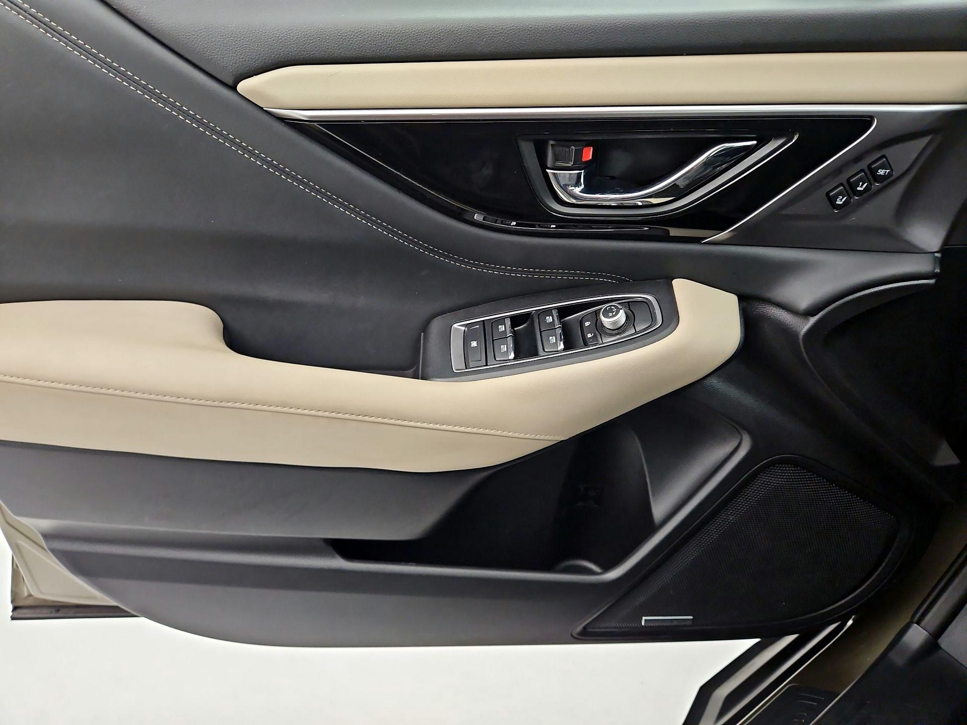 Thumbnail: 2023 Subaru Outback - 12
