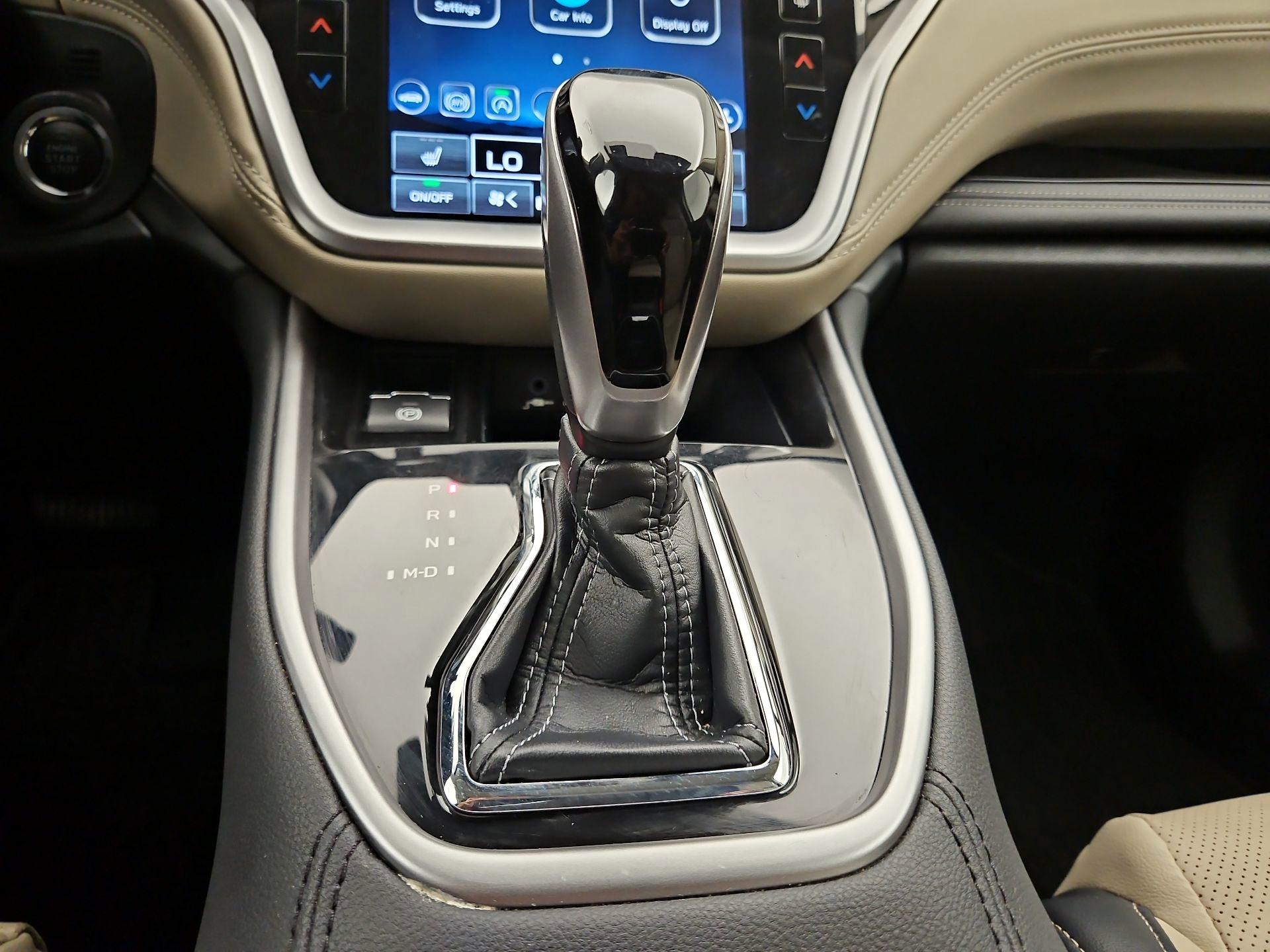 Thumbnail: 2023 Subaru Outback - 18