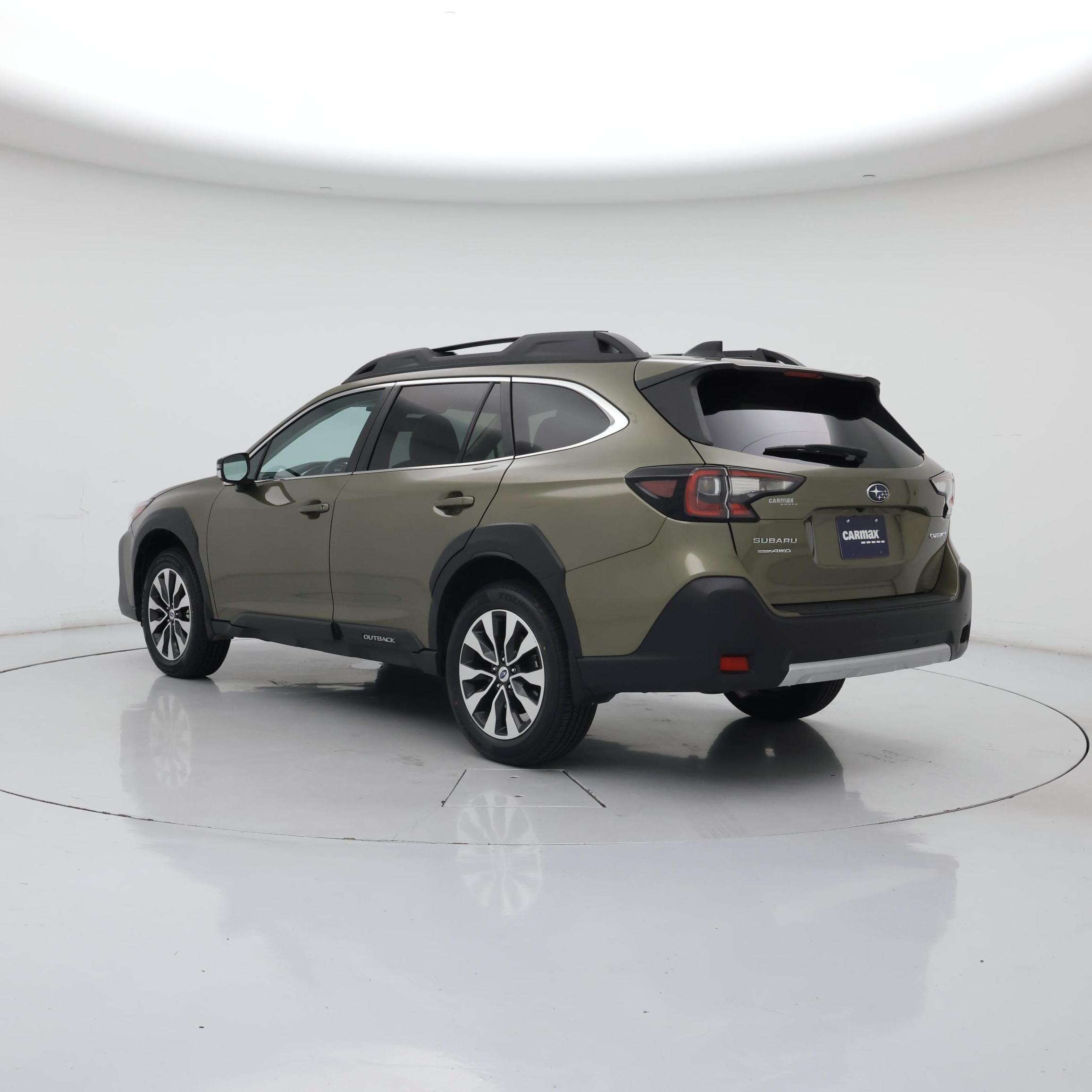 Thumbnail: 2023 Subaru Outback - 2
