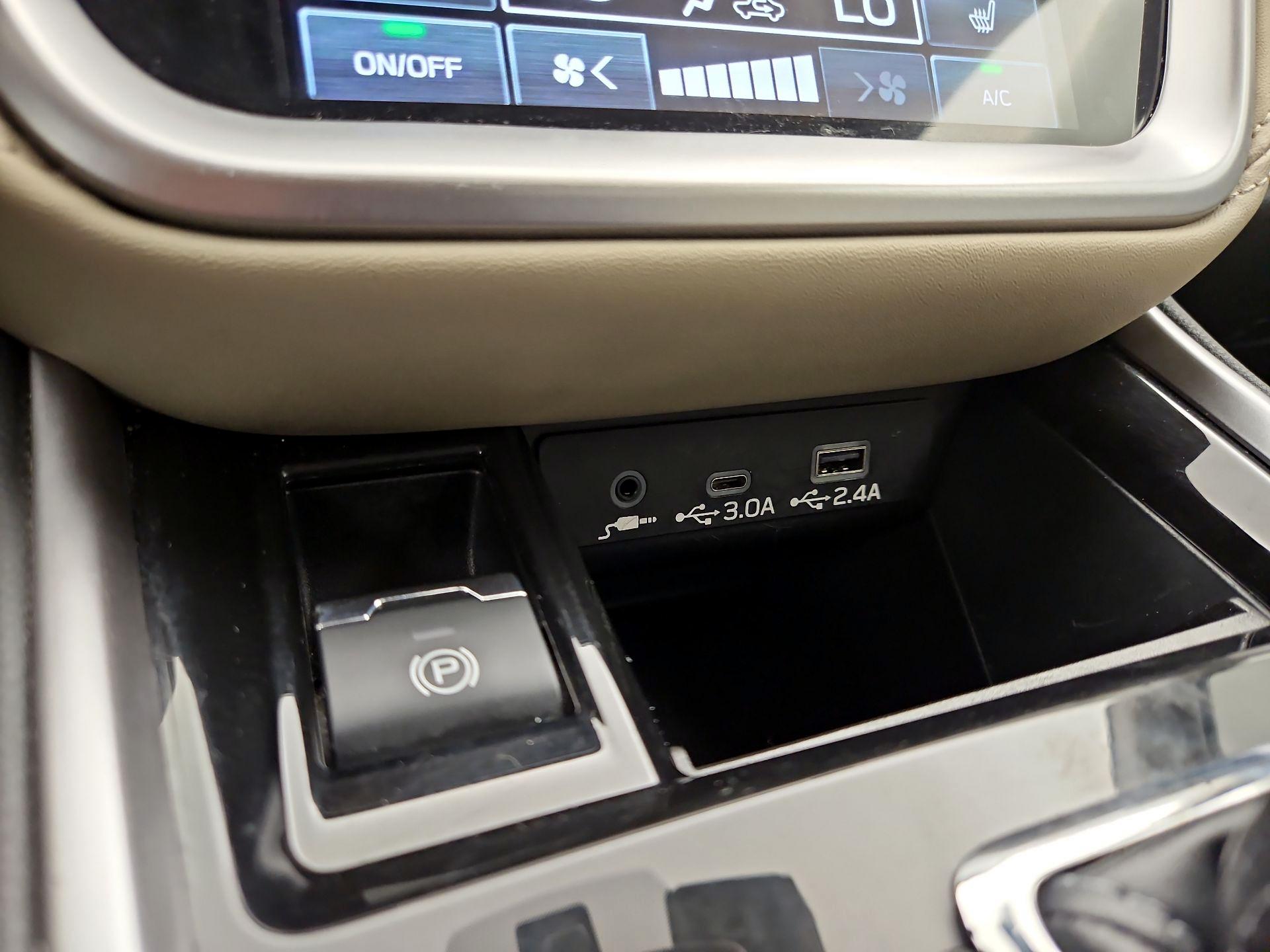 Thumbnail: 2023 Subaru Outback - 19