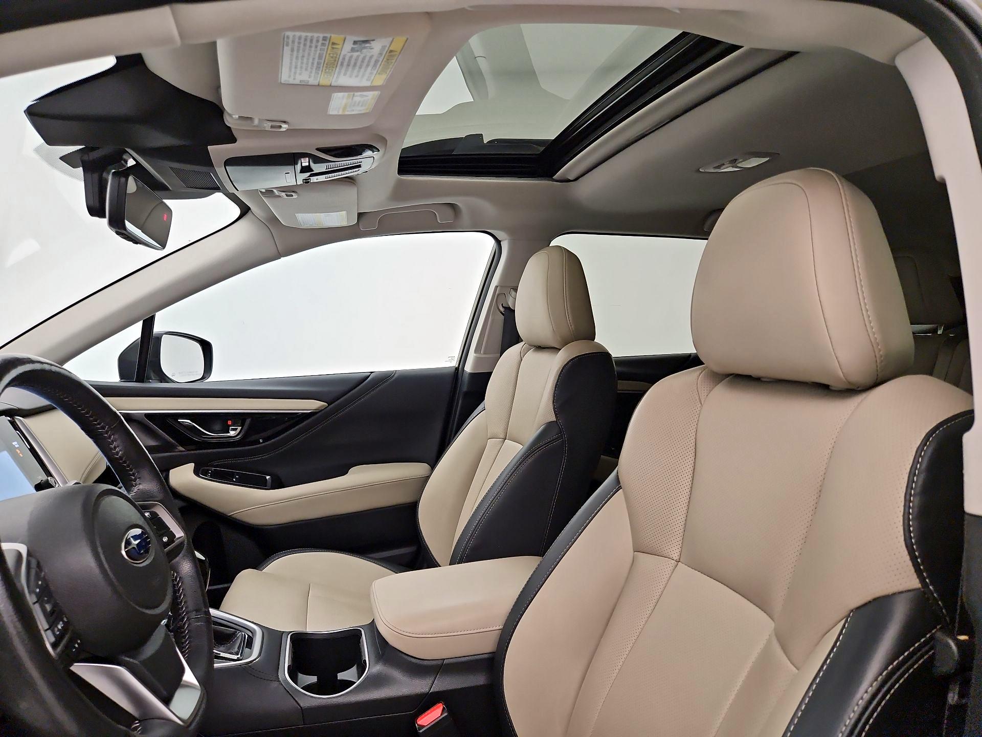 Thumbnail: 2023 Subaru Outback - 20