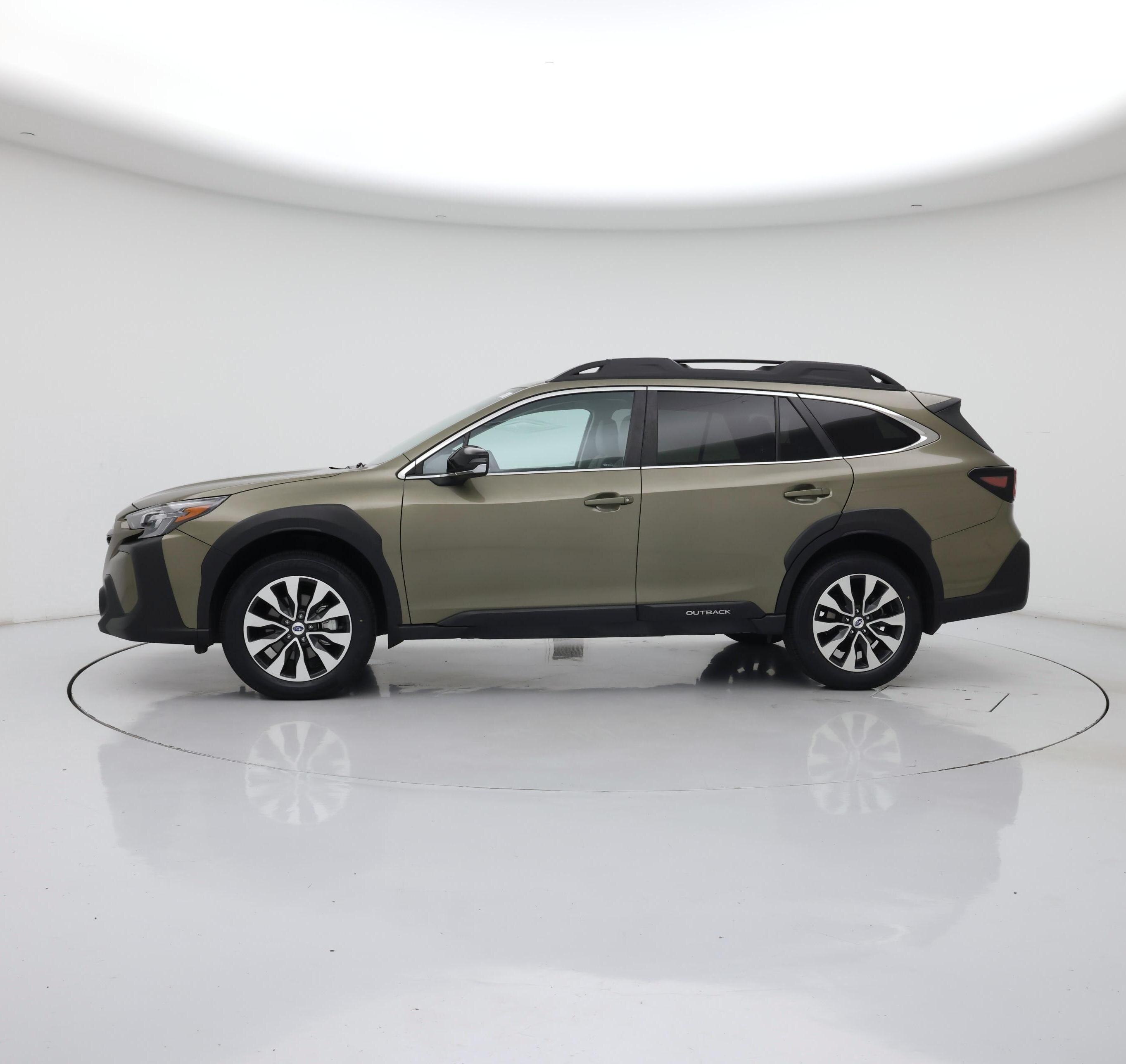 Thumbnail: 2023 Subaru Outback - 3