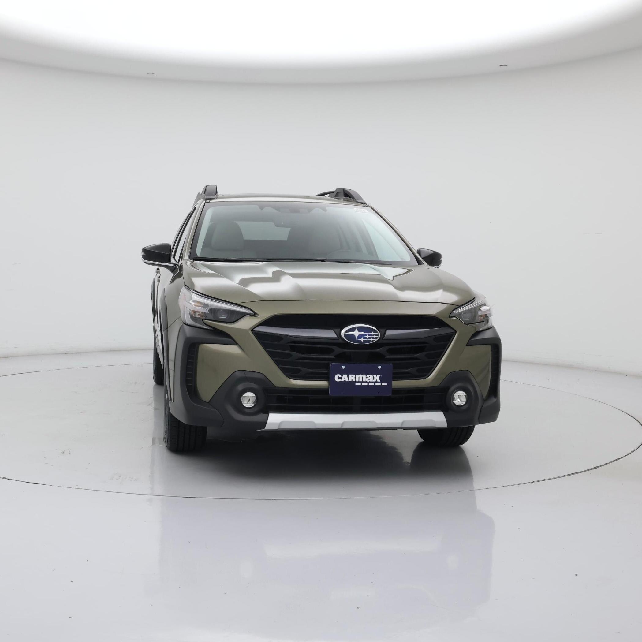 Thumbnail: 2023 Subaru Outback - 5