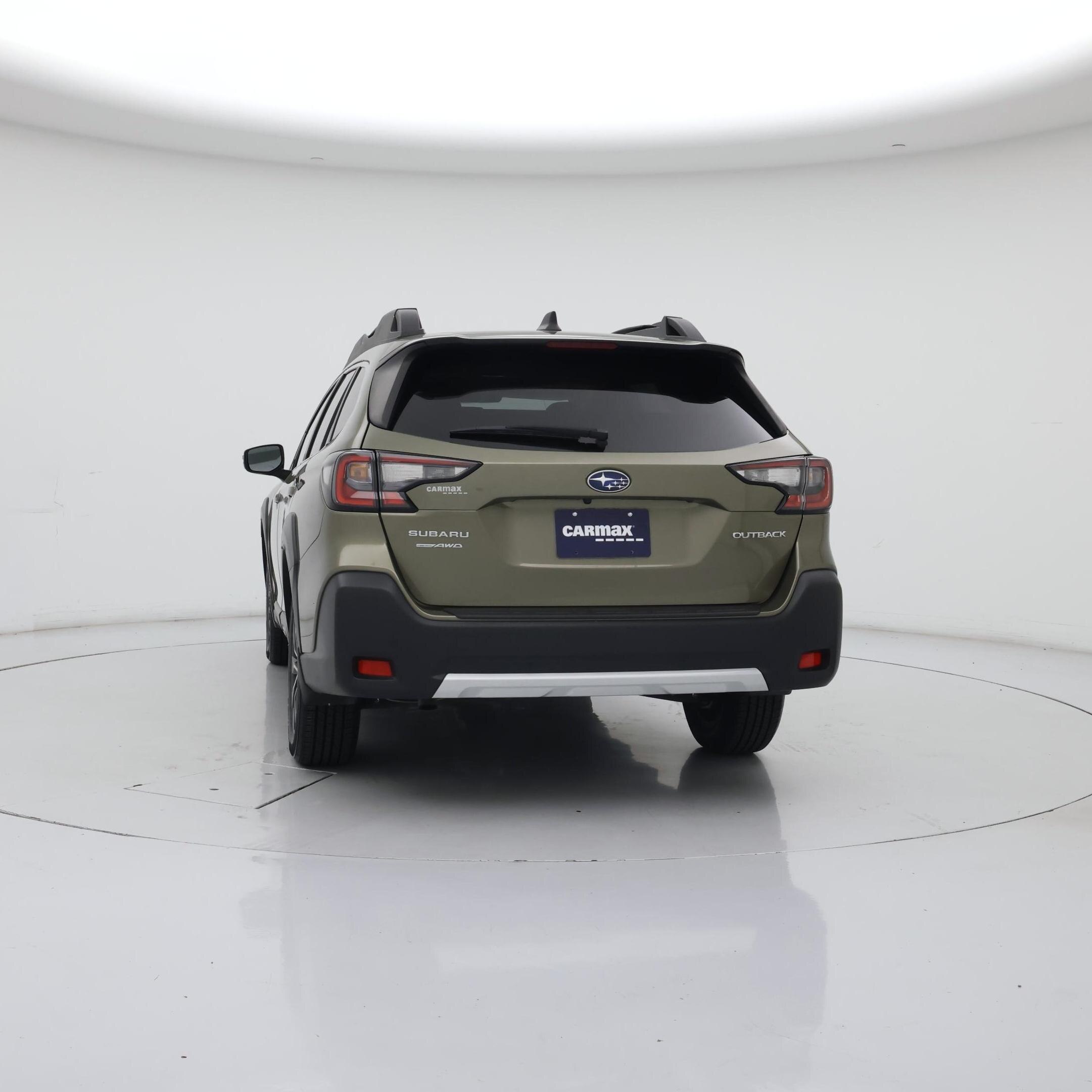 Thumbnail: 2023 Subaru Outback - 6