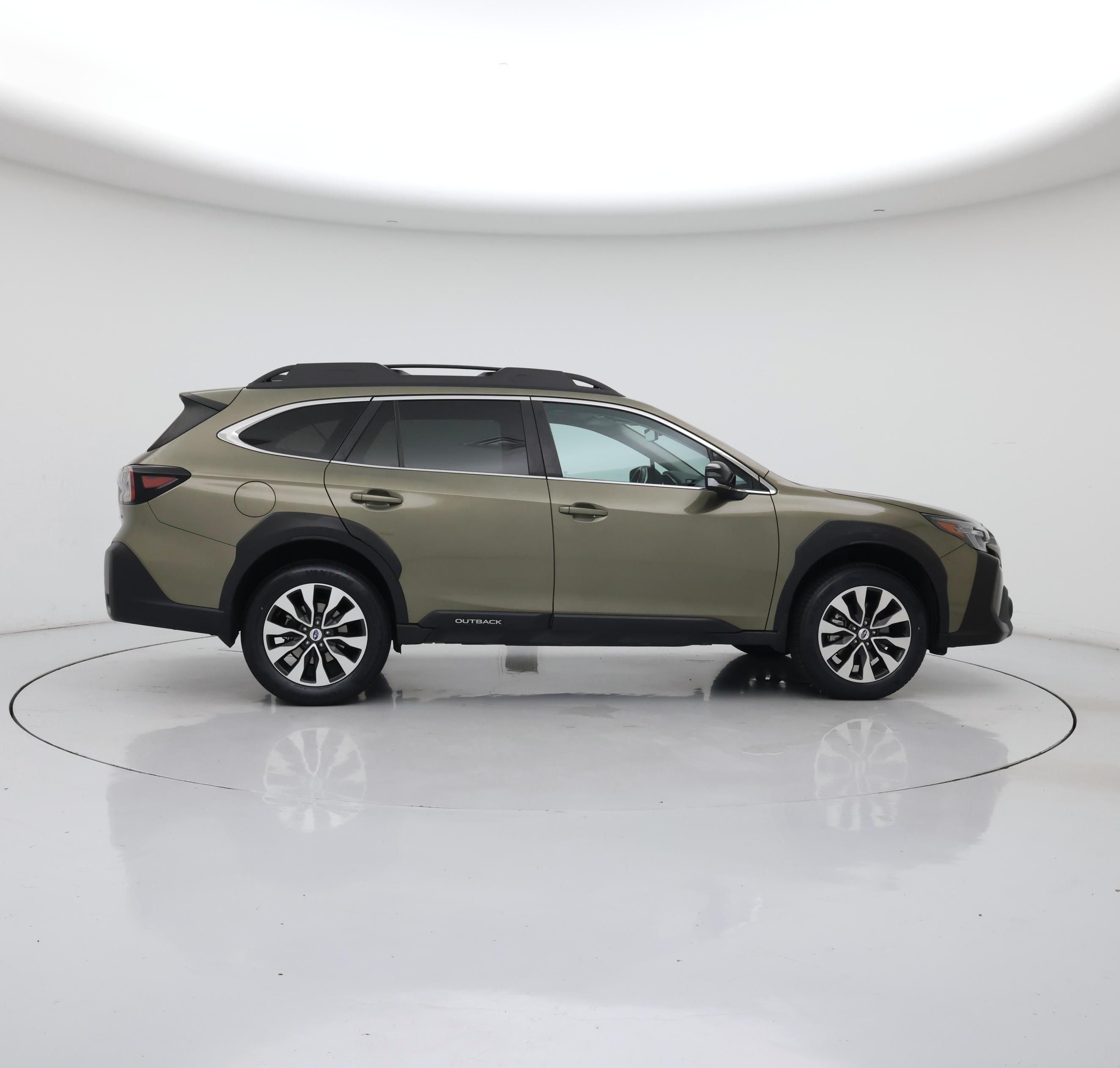 Thumbnail: 2023 Subaru Outback - 7