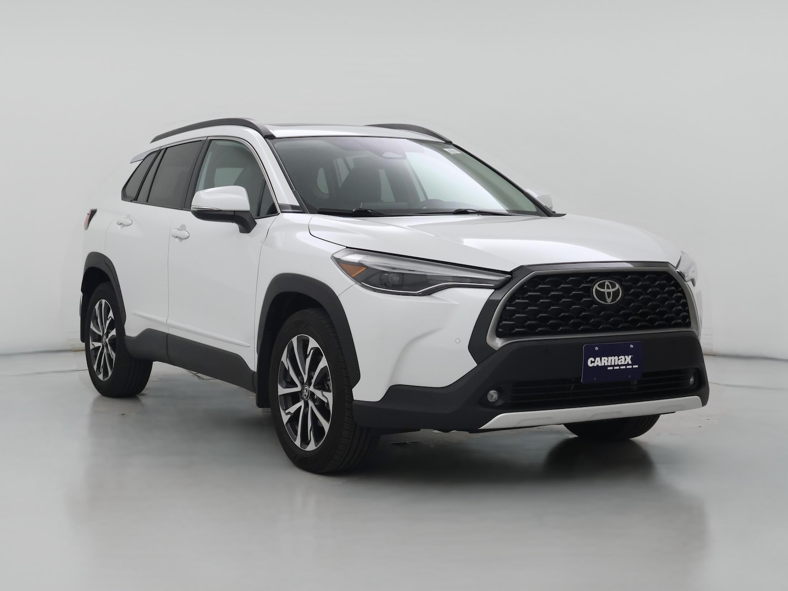 2024 Toyota Corolla Cross