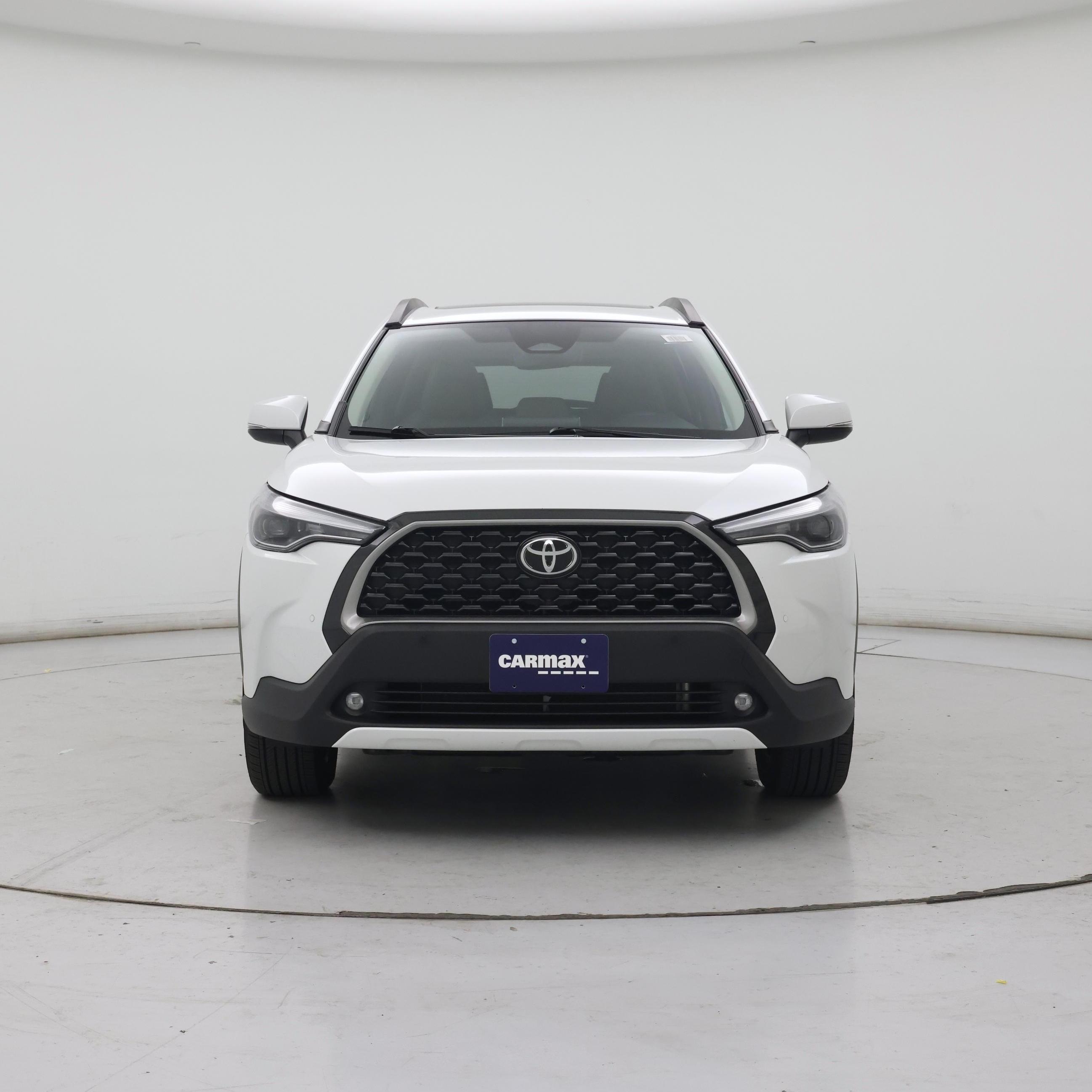 Thumbnail: 2024 Toyota Corolla Cross - 5