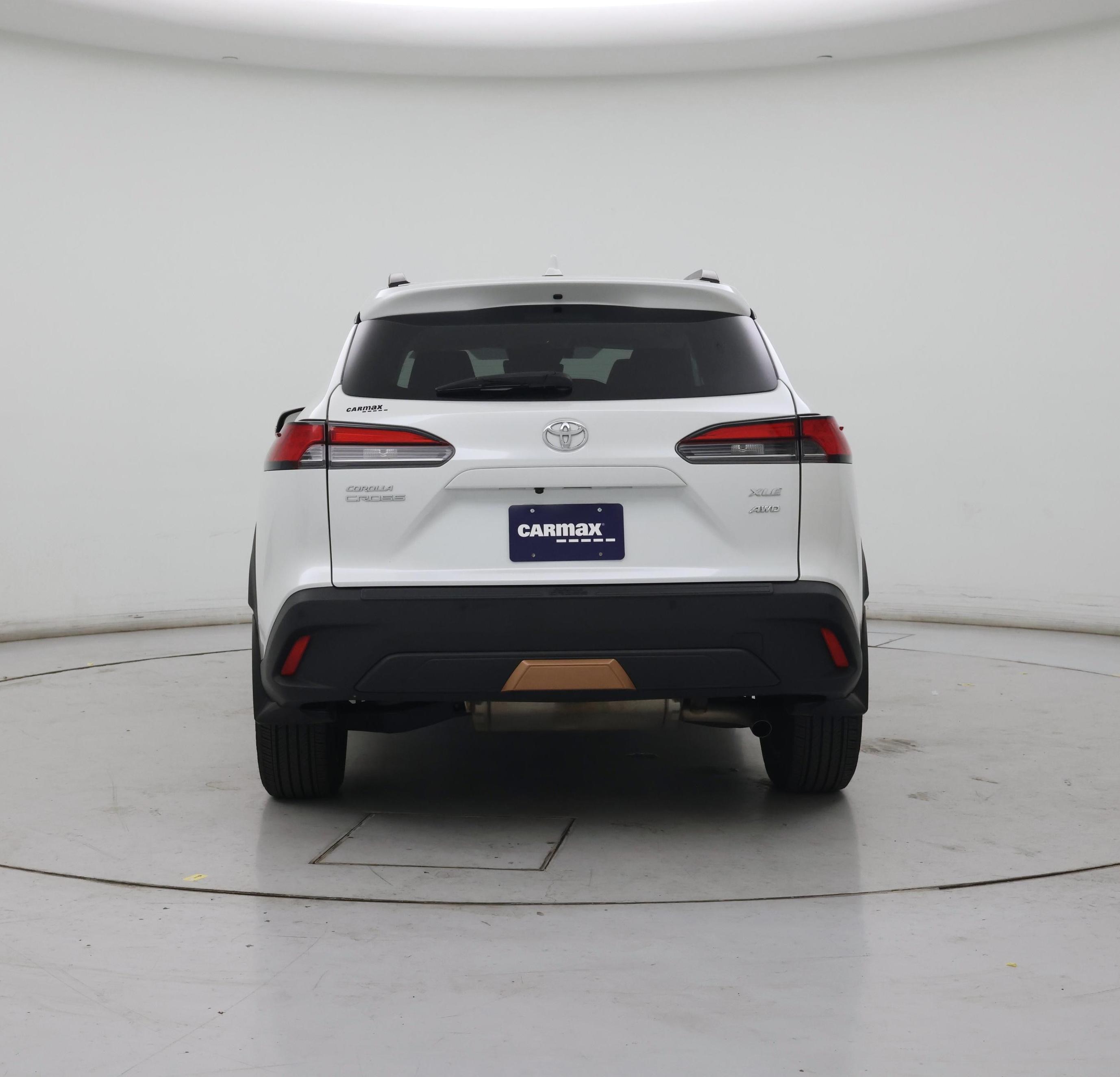 Thumbnail: 2024 Toyota Corolla Cross - 6