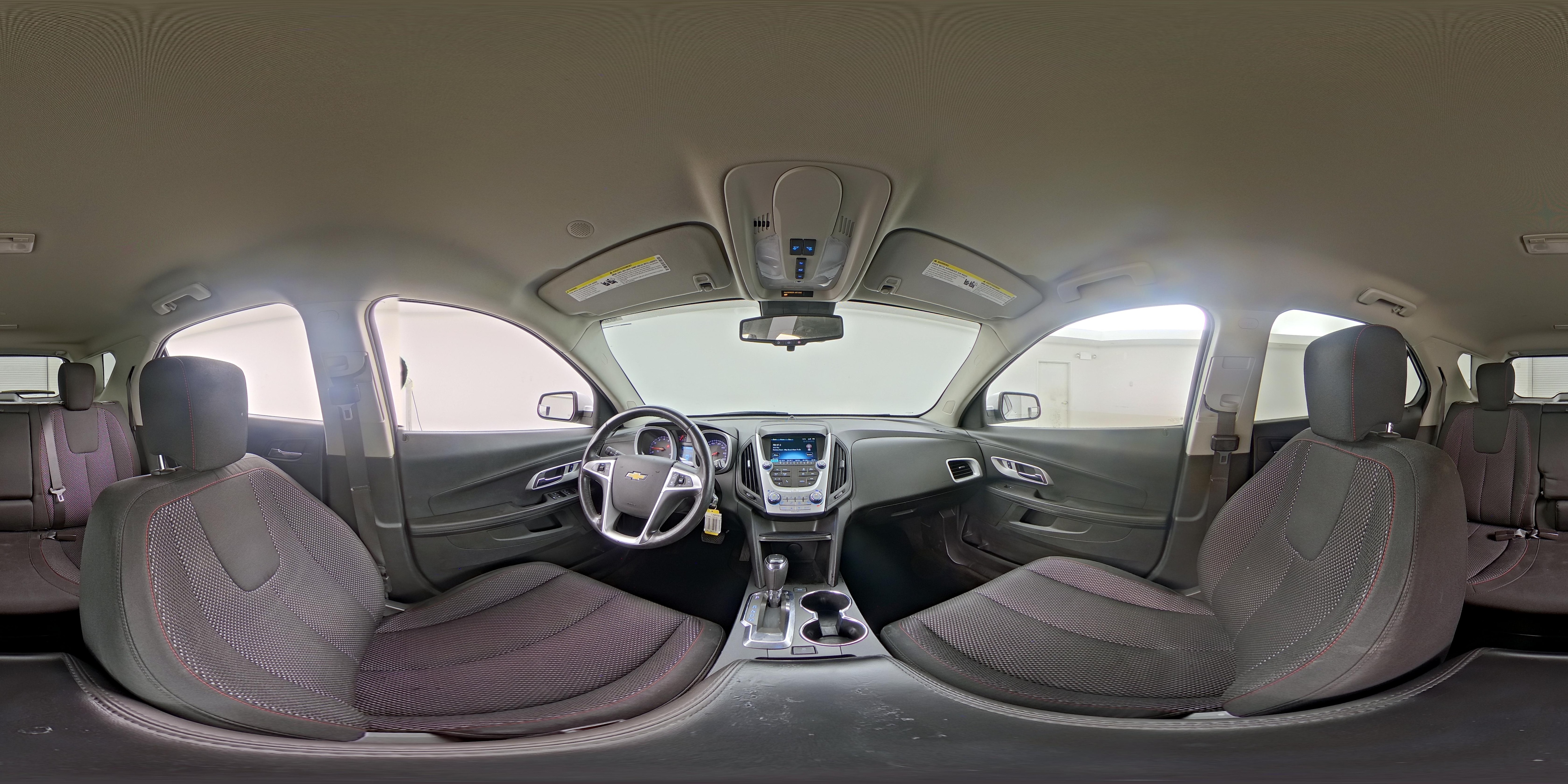 2016 Chevrolet Equinox LT - Photo 23