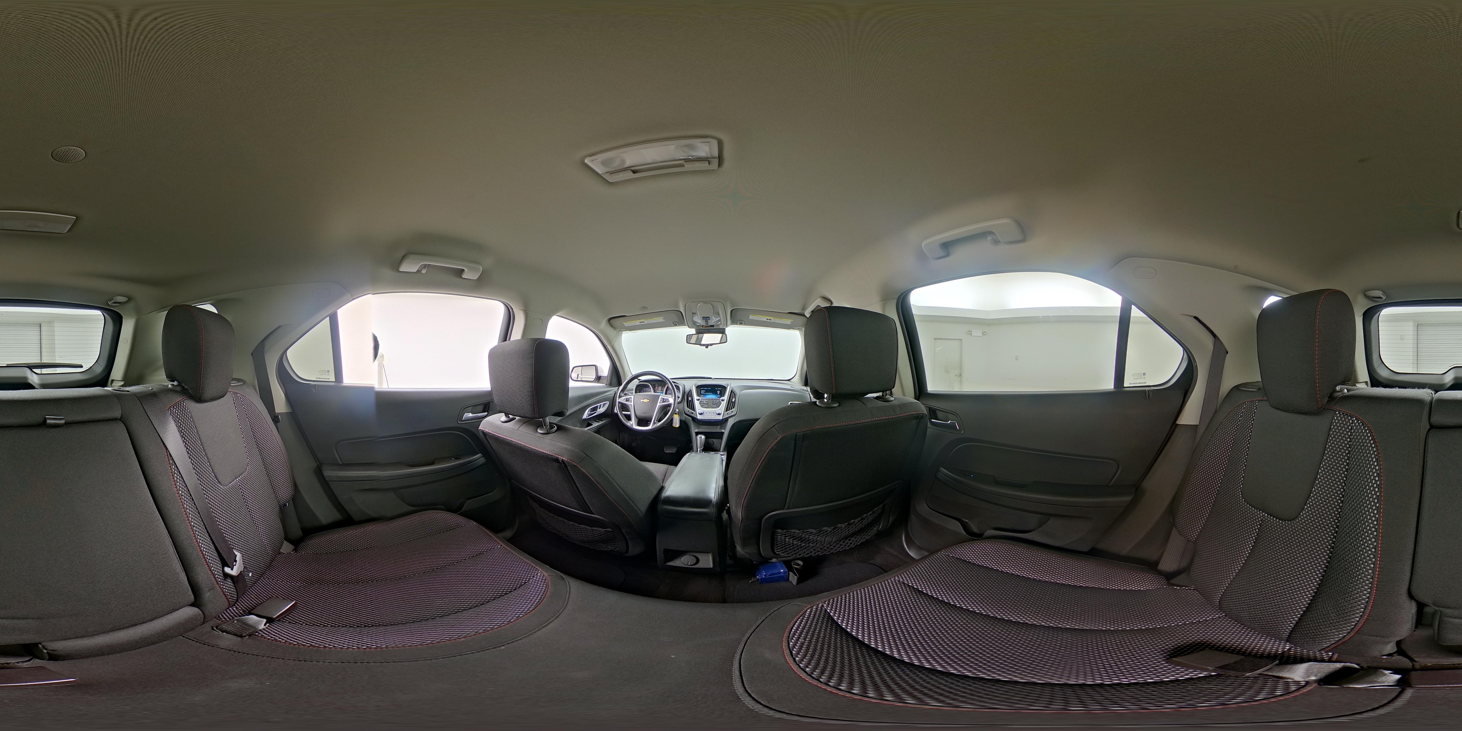 2016 Chevrolet Equinox LT - Photo 24