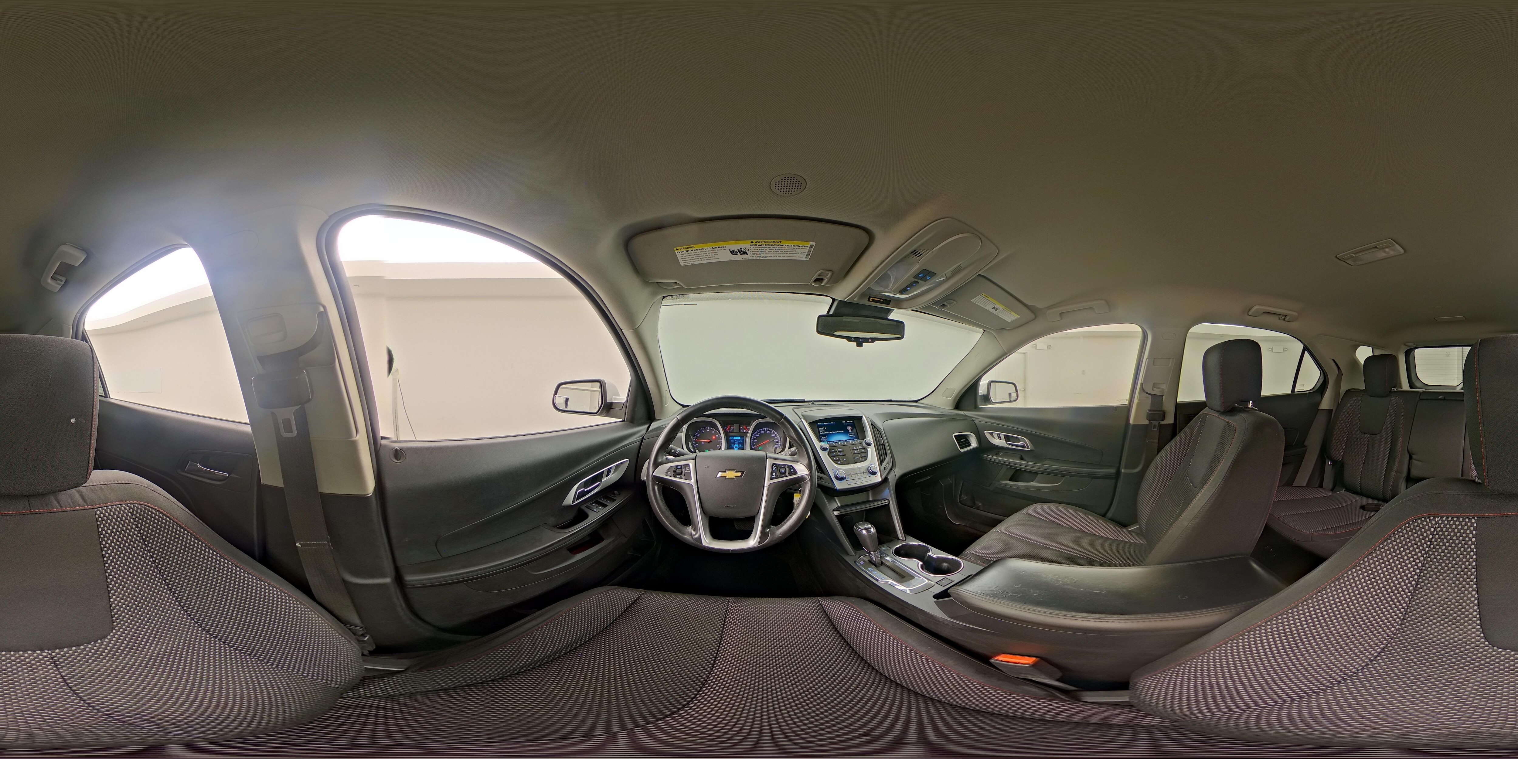 2016 Chevrolet Equinox LT - Photo 25