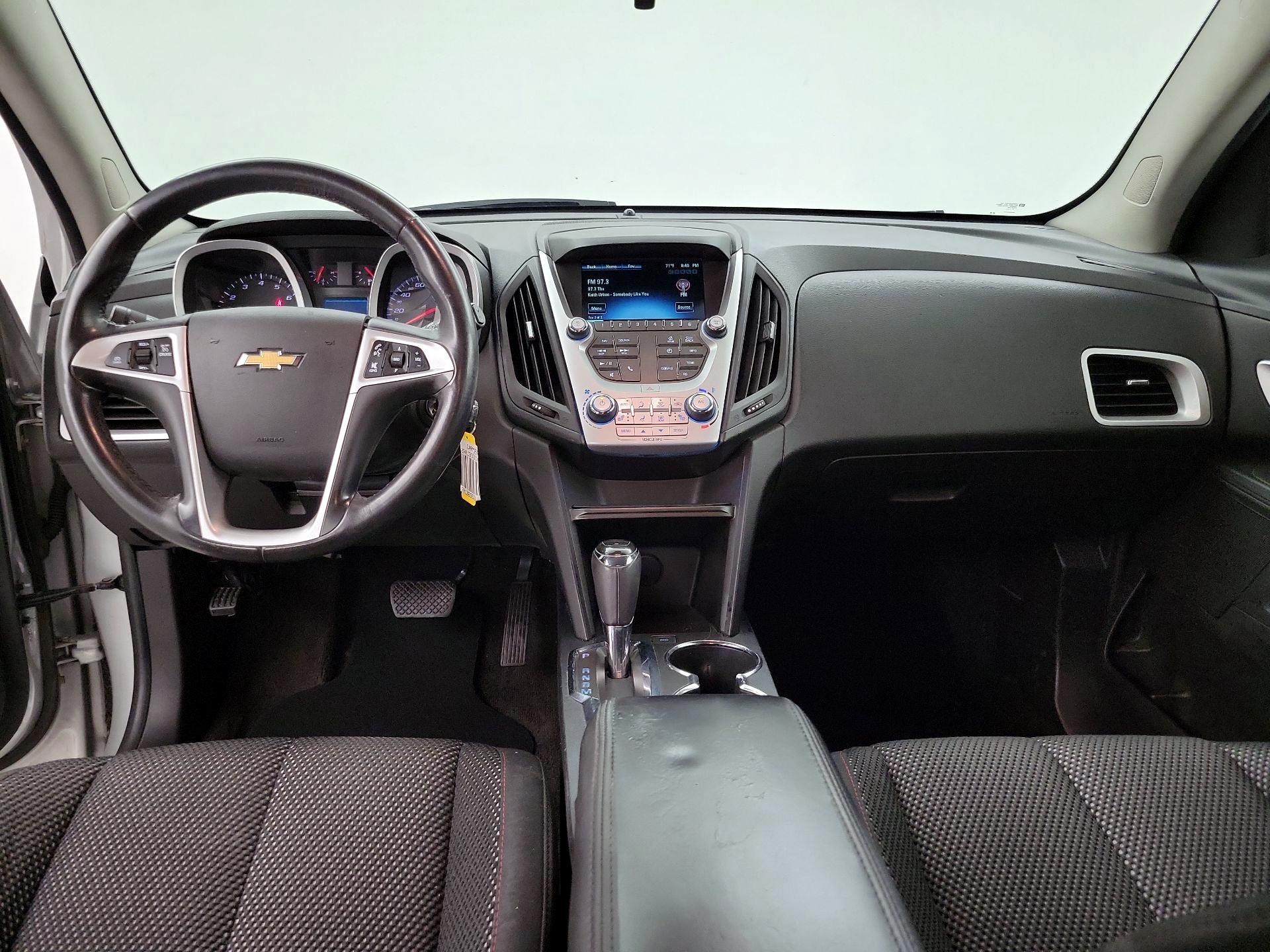 Thumbnail: 2016 Chevrolet Equinox - 9