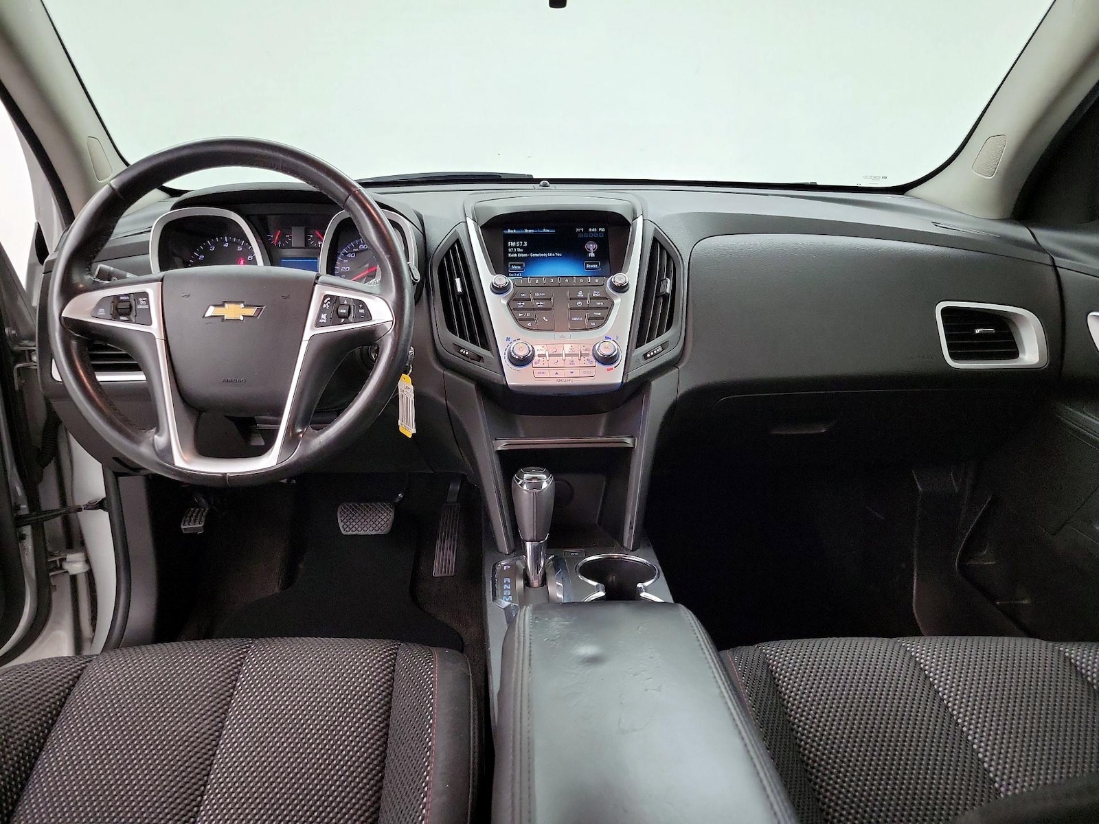 2016 Chevrolet Equinox LT - Photo 10