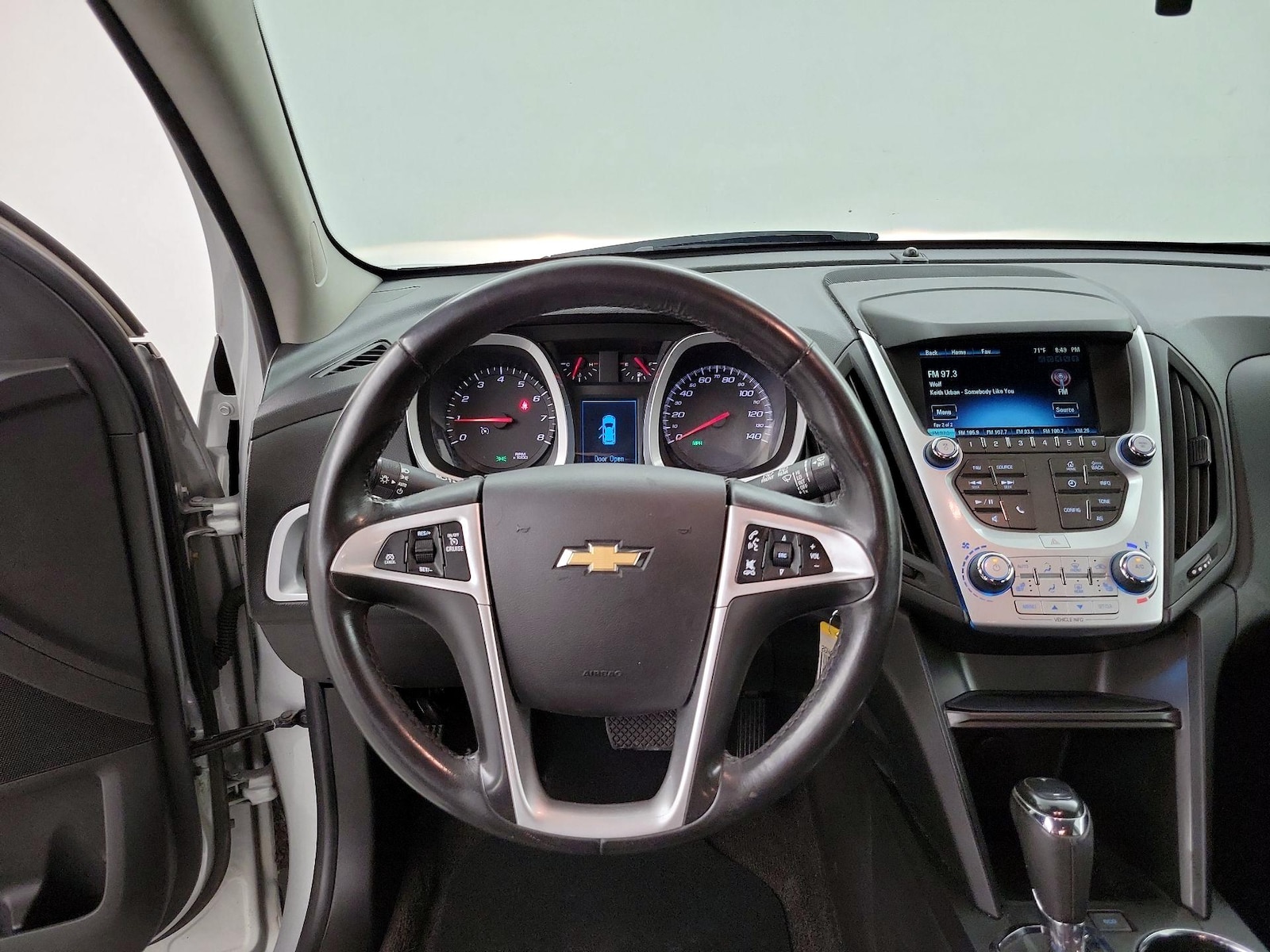 2016 Chevrolet Equinox LT - Photo 11