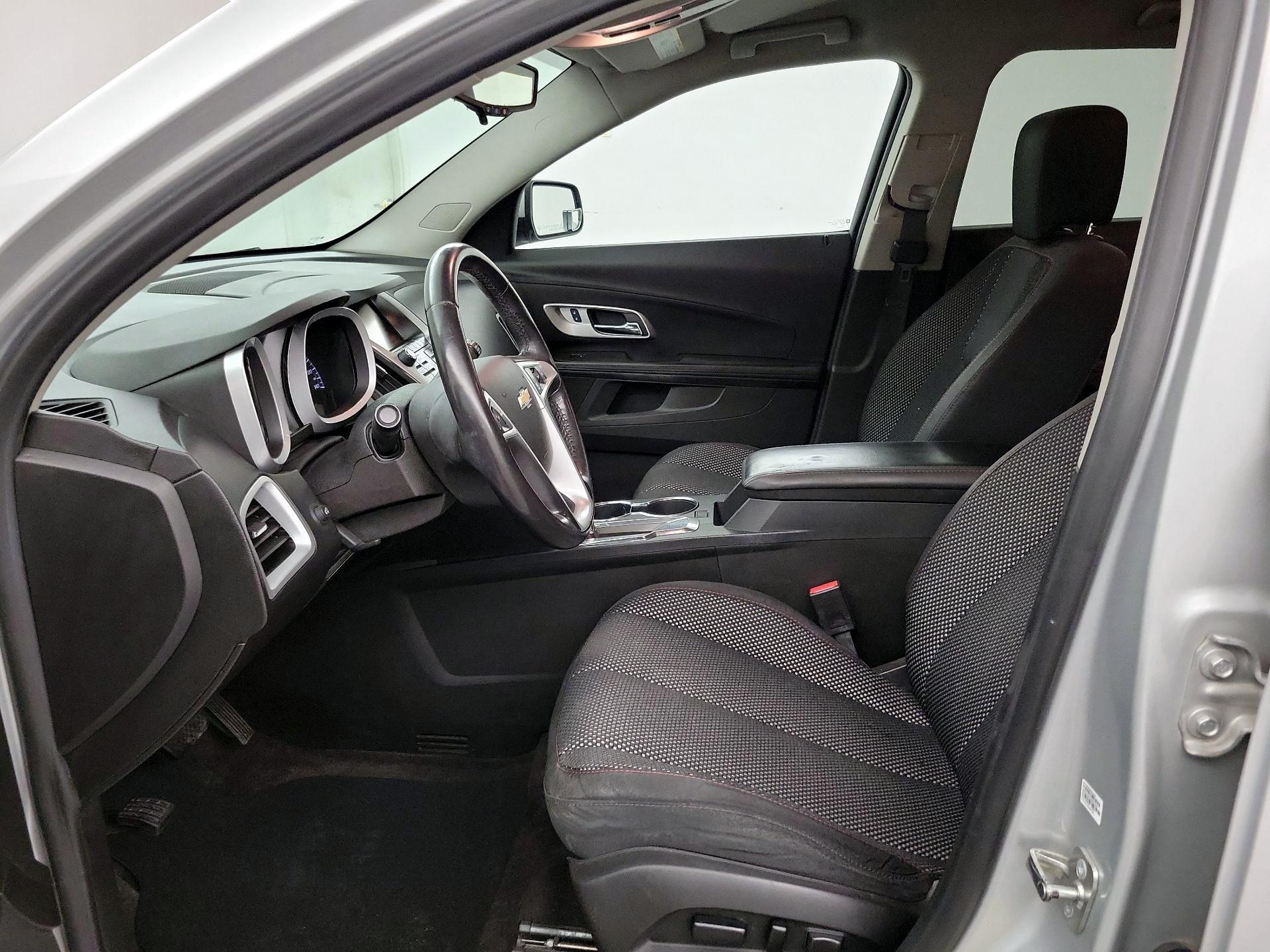Thumbnail: 2016 Chevrolet Equinox - 11