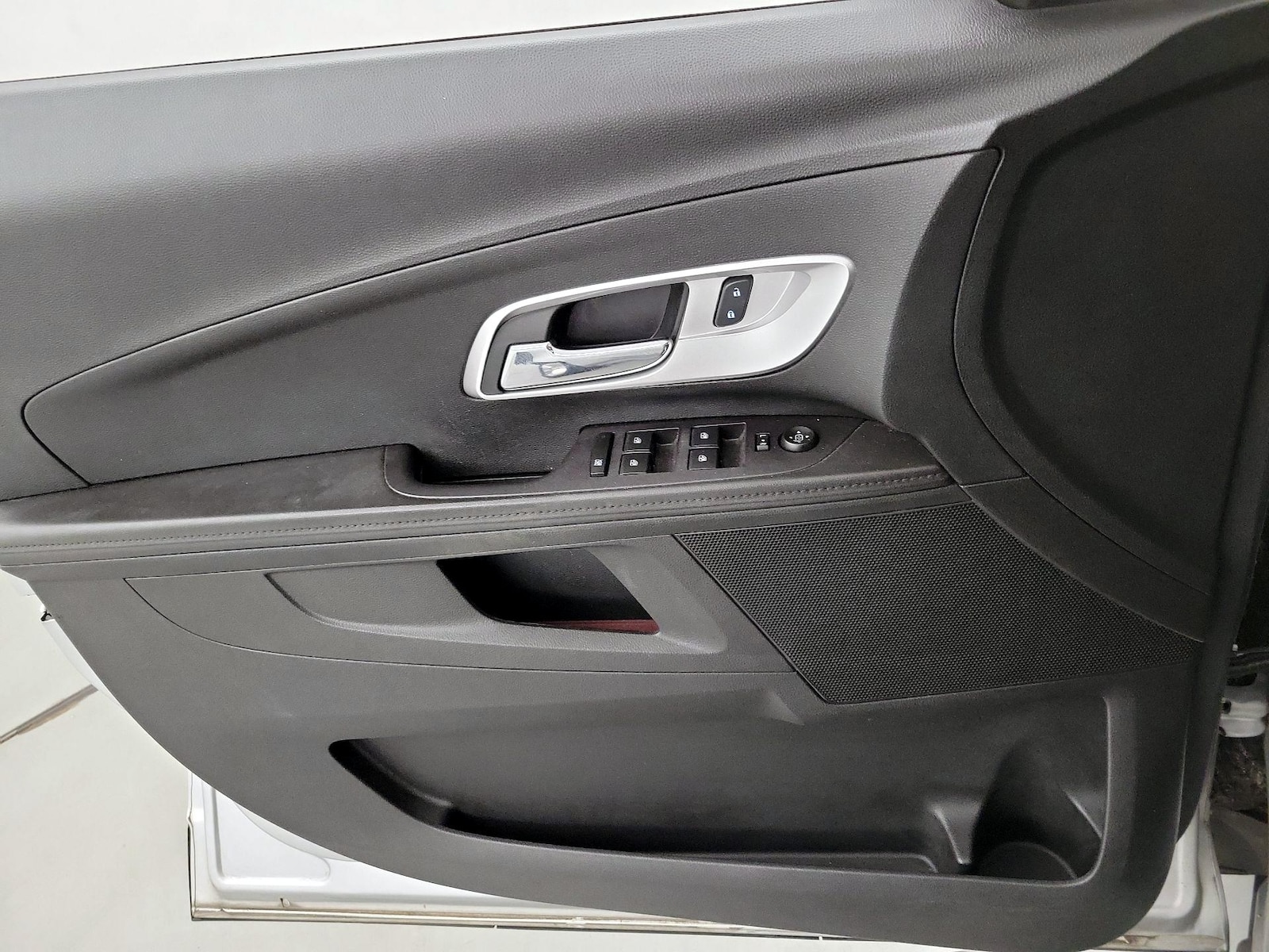 2016 Chevrolet Equinox LT - Photo 13