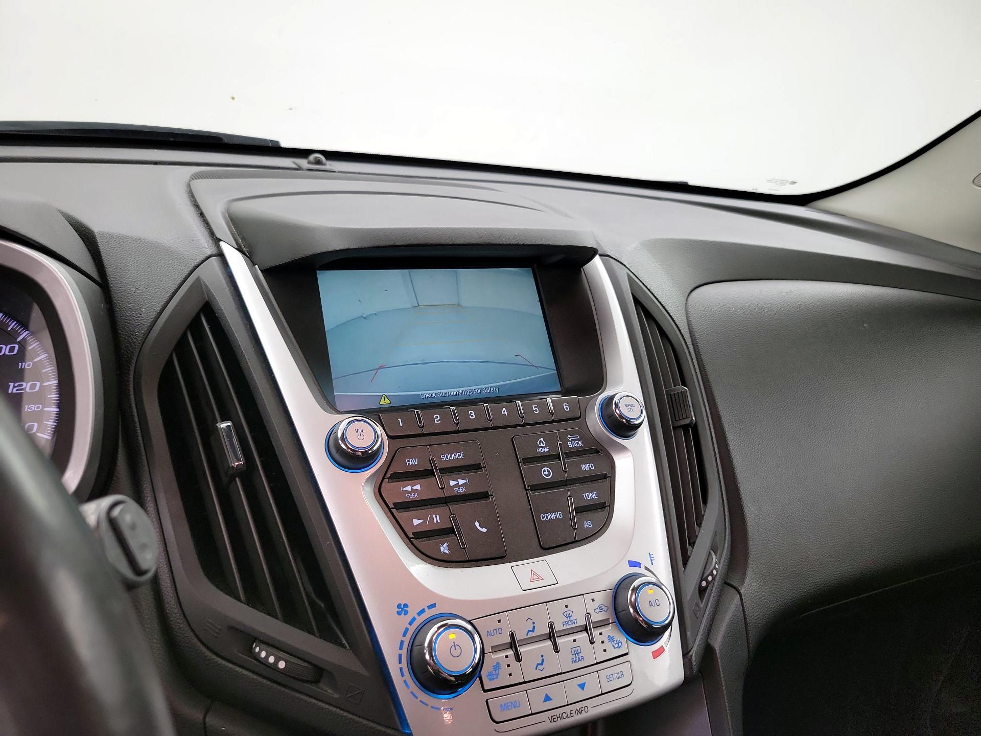 Thumbnail: 2016 Chevrolet Equinox - 13
