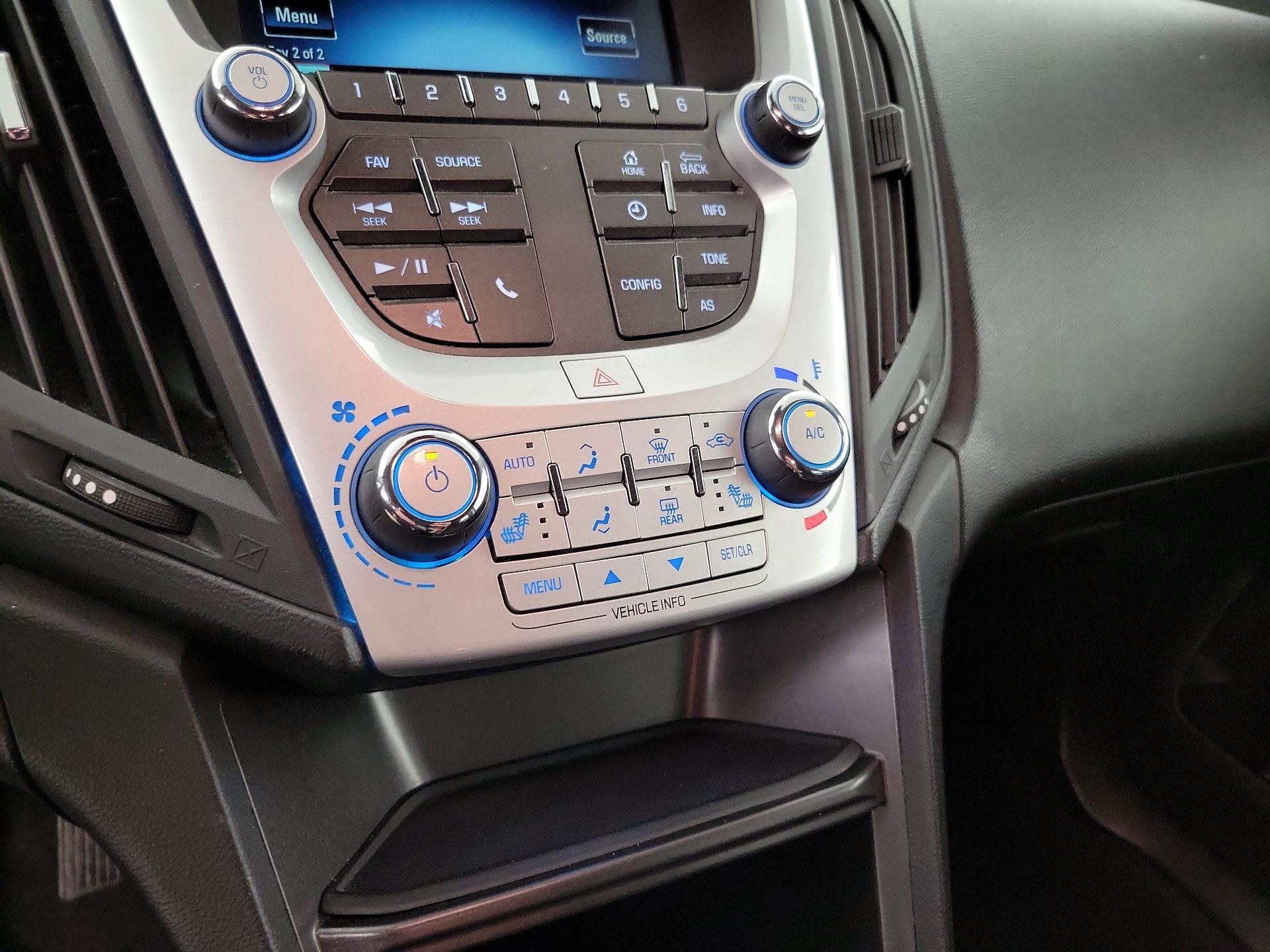 Thumbnail: 2016 Chevrolet Equinox - 15