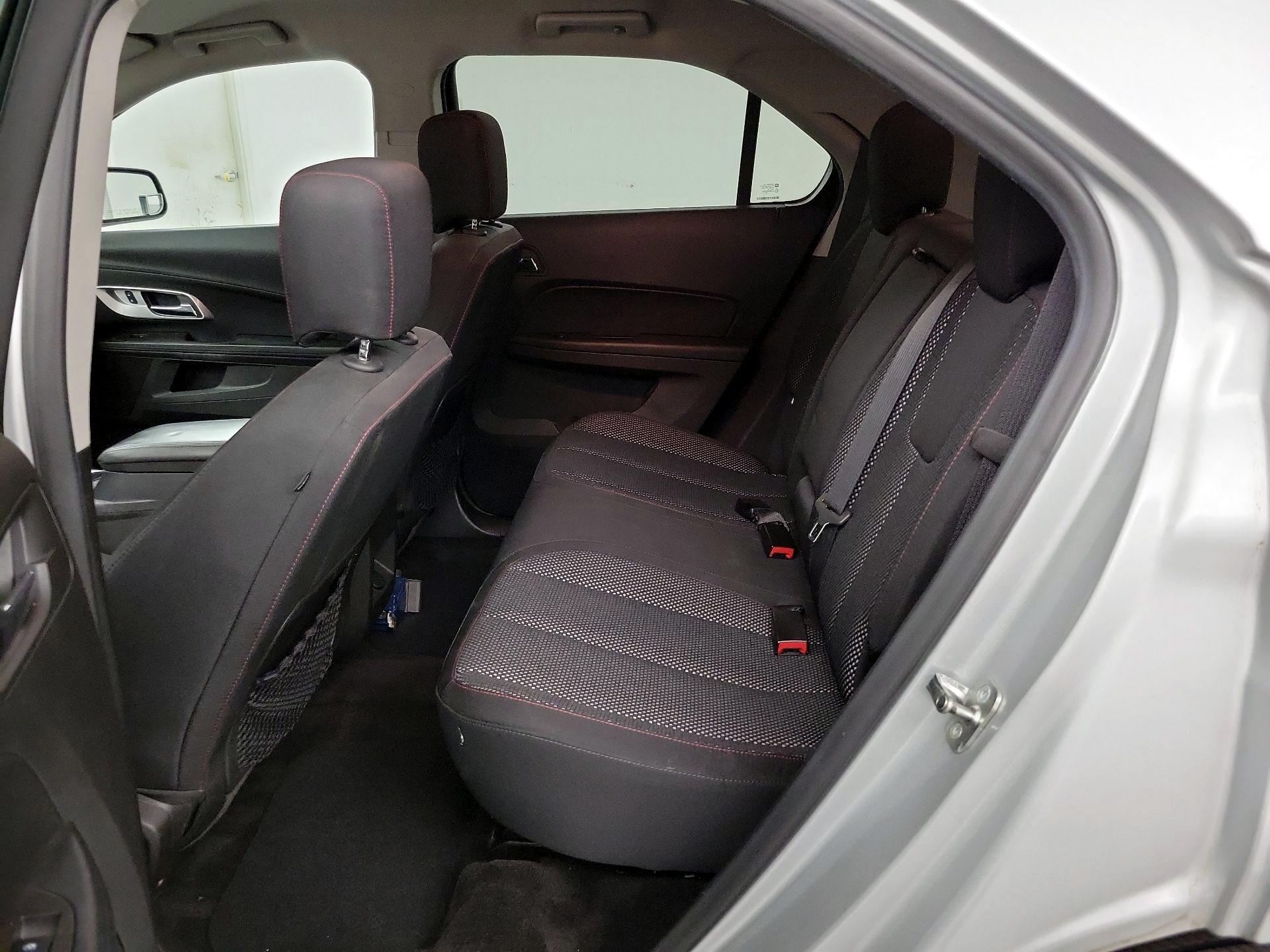 Thumbnail: 2016 Chevrolet Equinox - 18