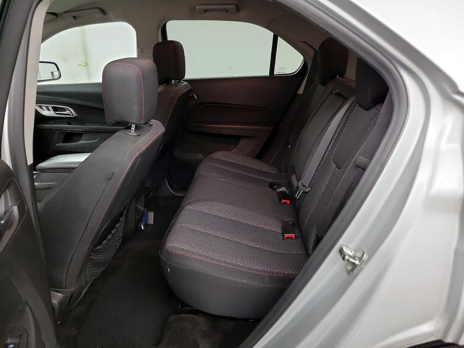 2016 Chevrolet Equinox LT - Photo 19