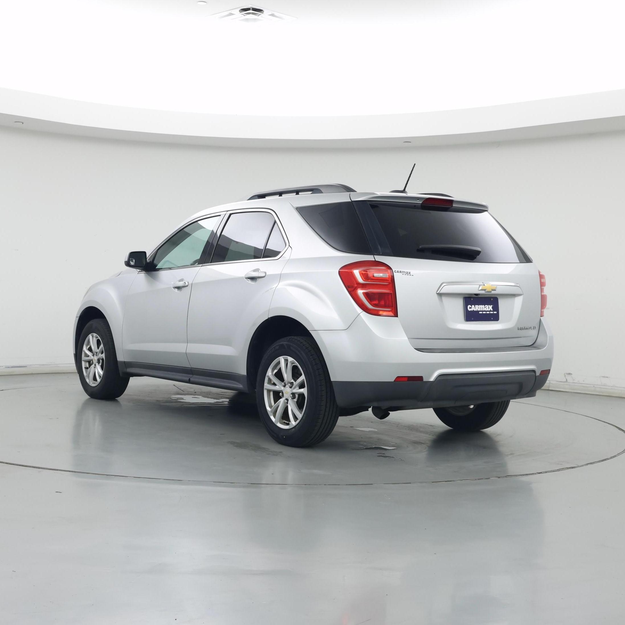 Thumbnail: 2016 Chevrolet Equinox - 2