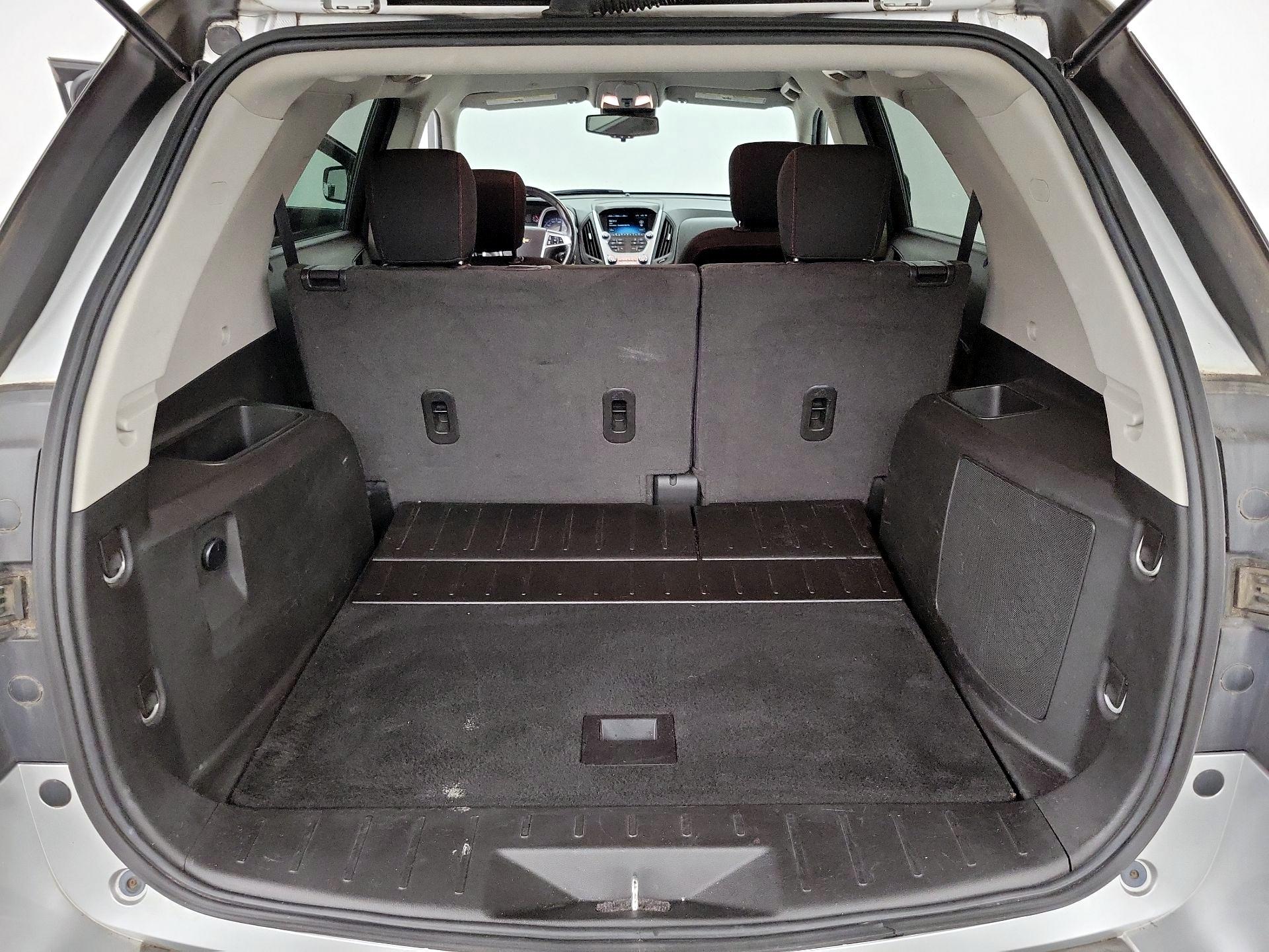 Thumbnail: 2016 Chevrolet Equinox - 19