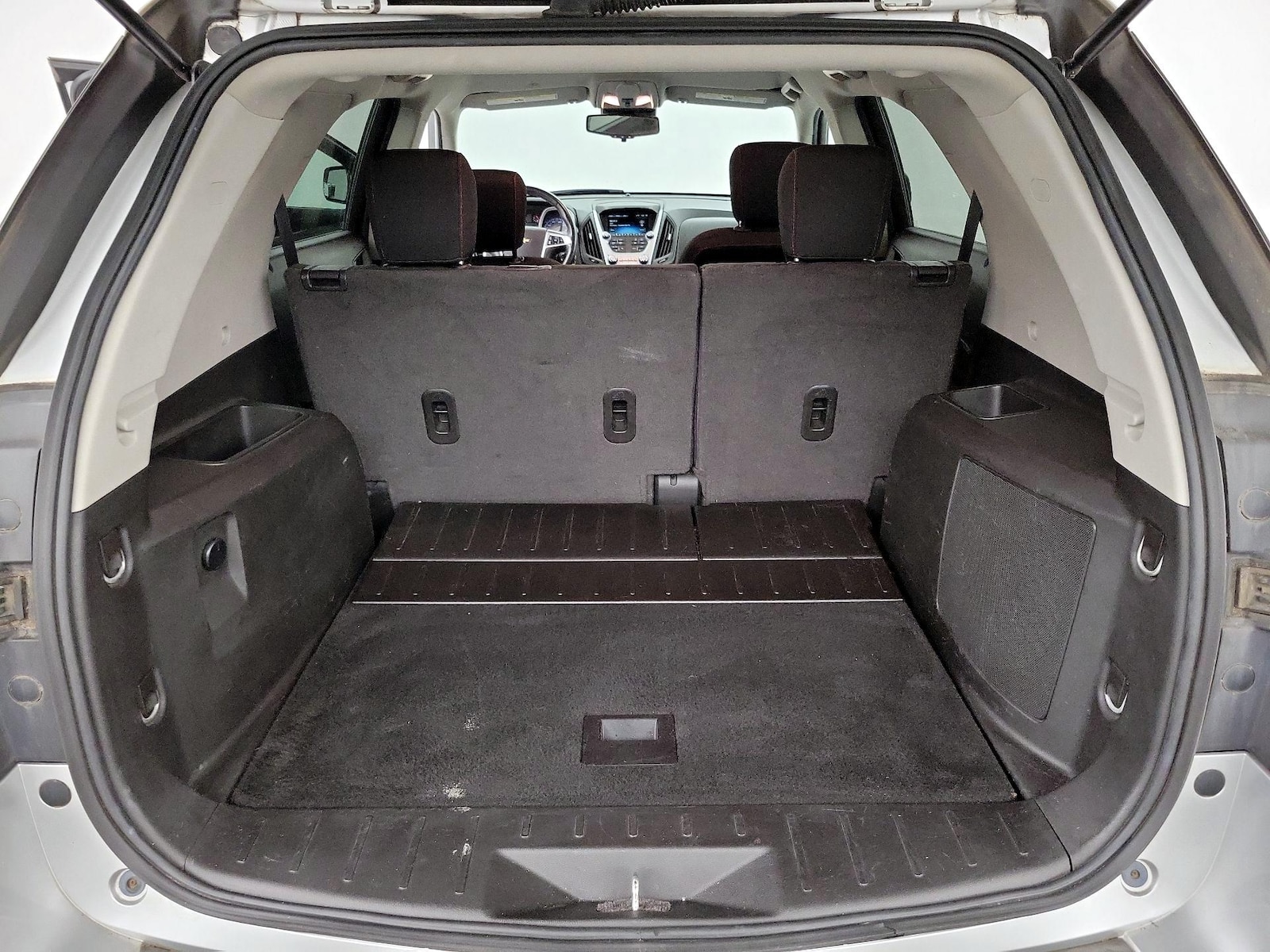 2016 Chevrolet Equinox LT - Photo 20