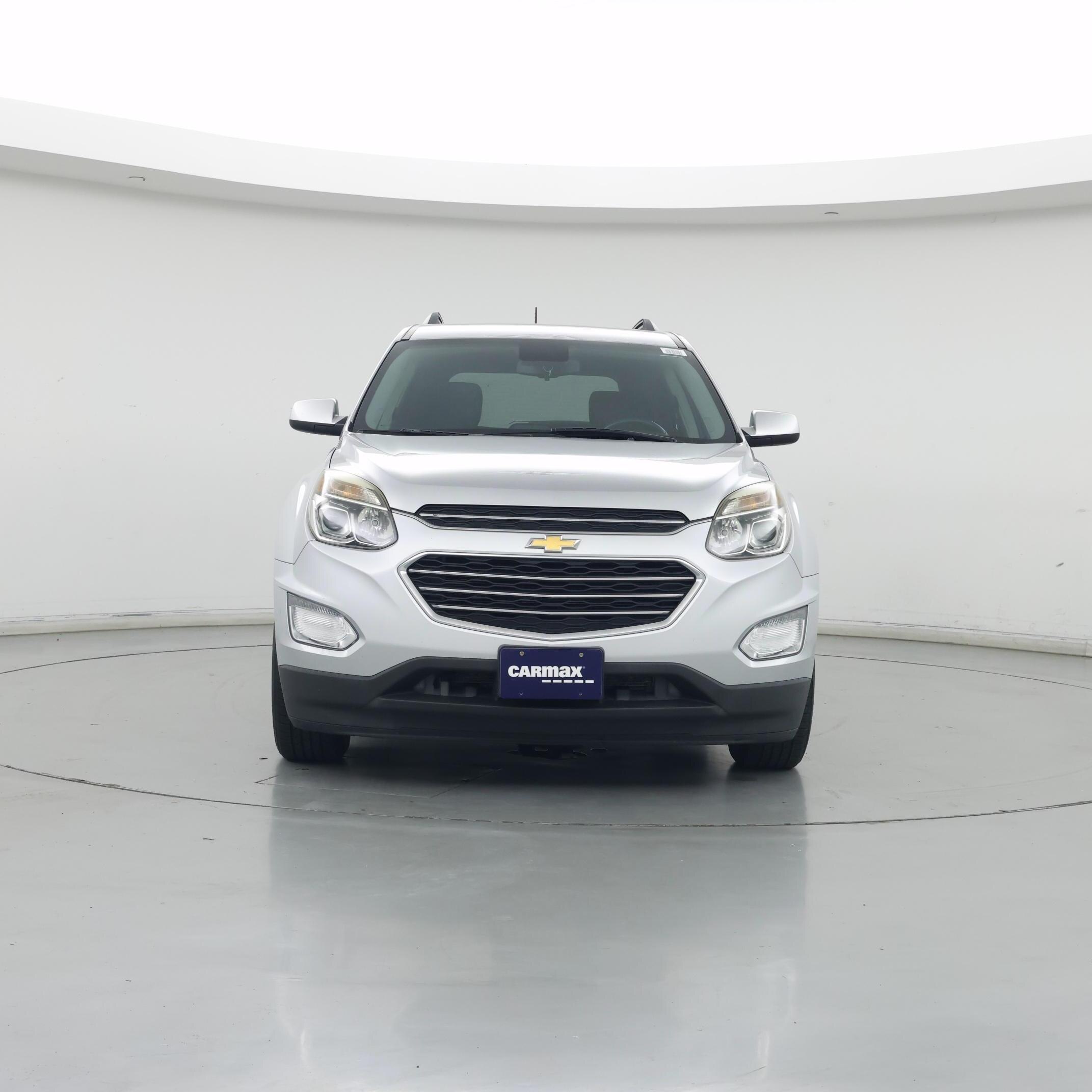 Thumbnail: 2016 Chevrolet Equinox - 5