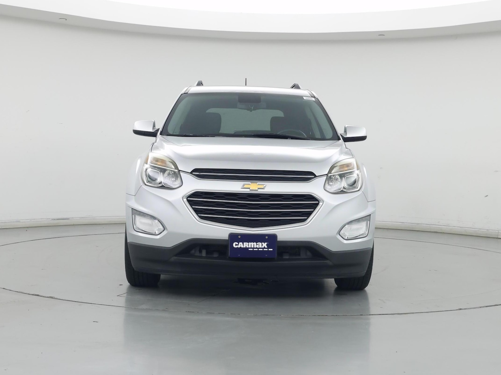 2016 Chevrolet Equinox LT - Photo 6