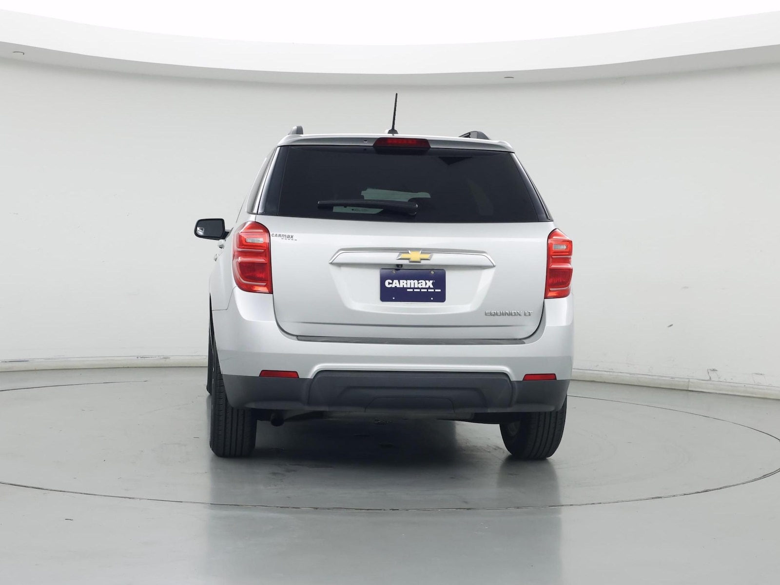 2016 Chevrolet Equinox LT - Photo 7