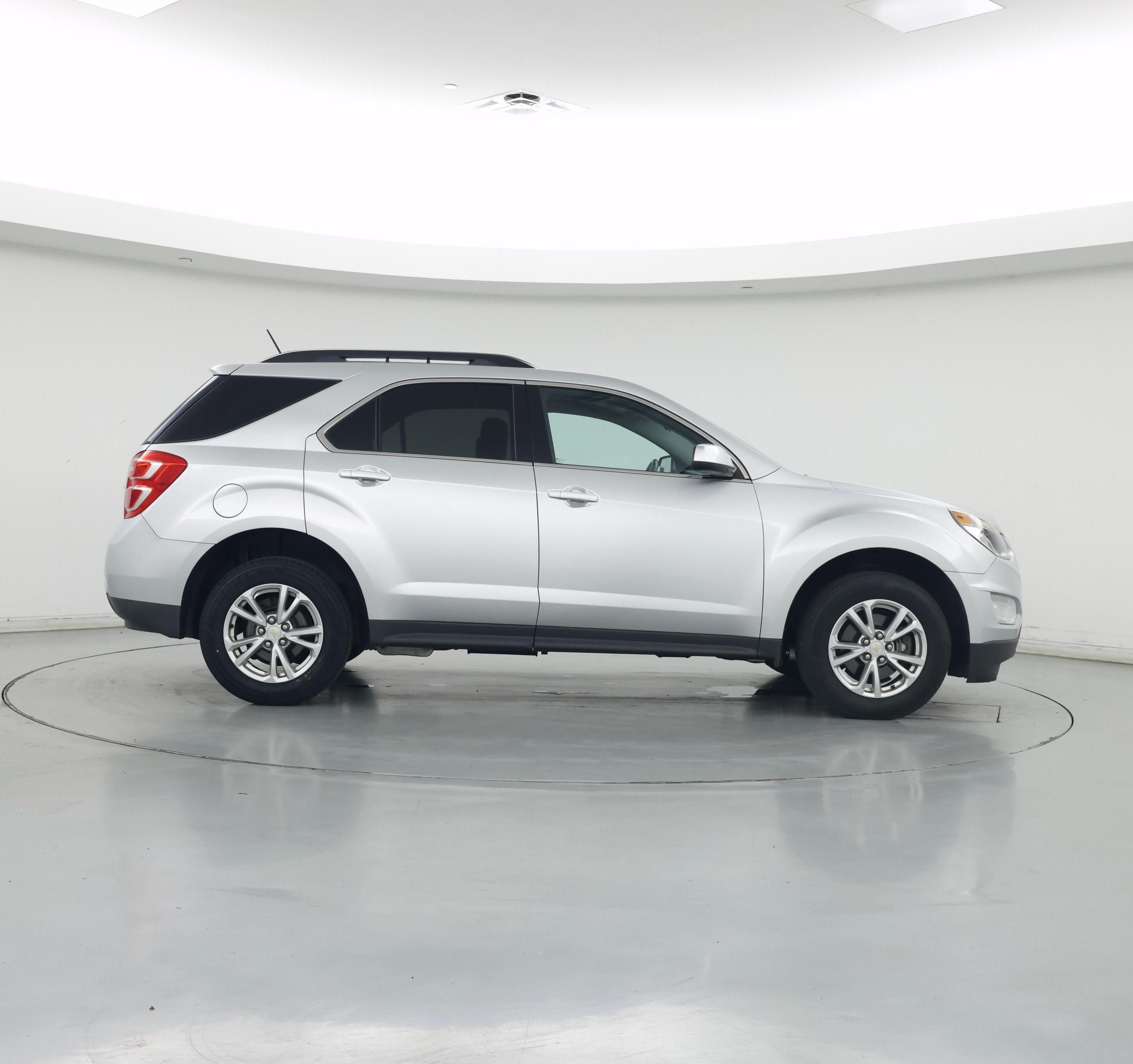 Thumbnail: 2016 Chevrolet Equinox - 7