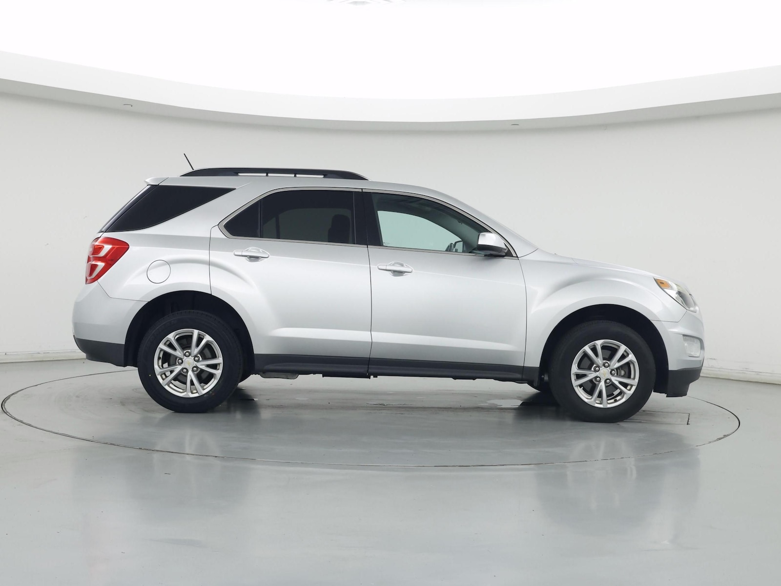 2016 Chevrolet Equinox LT - Photo 8