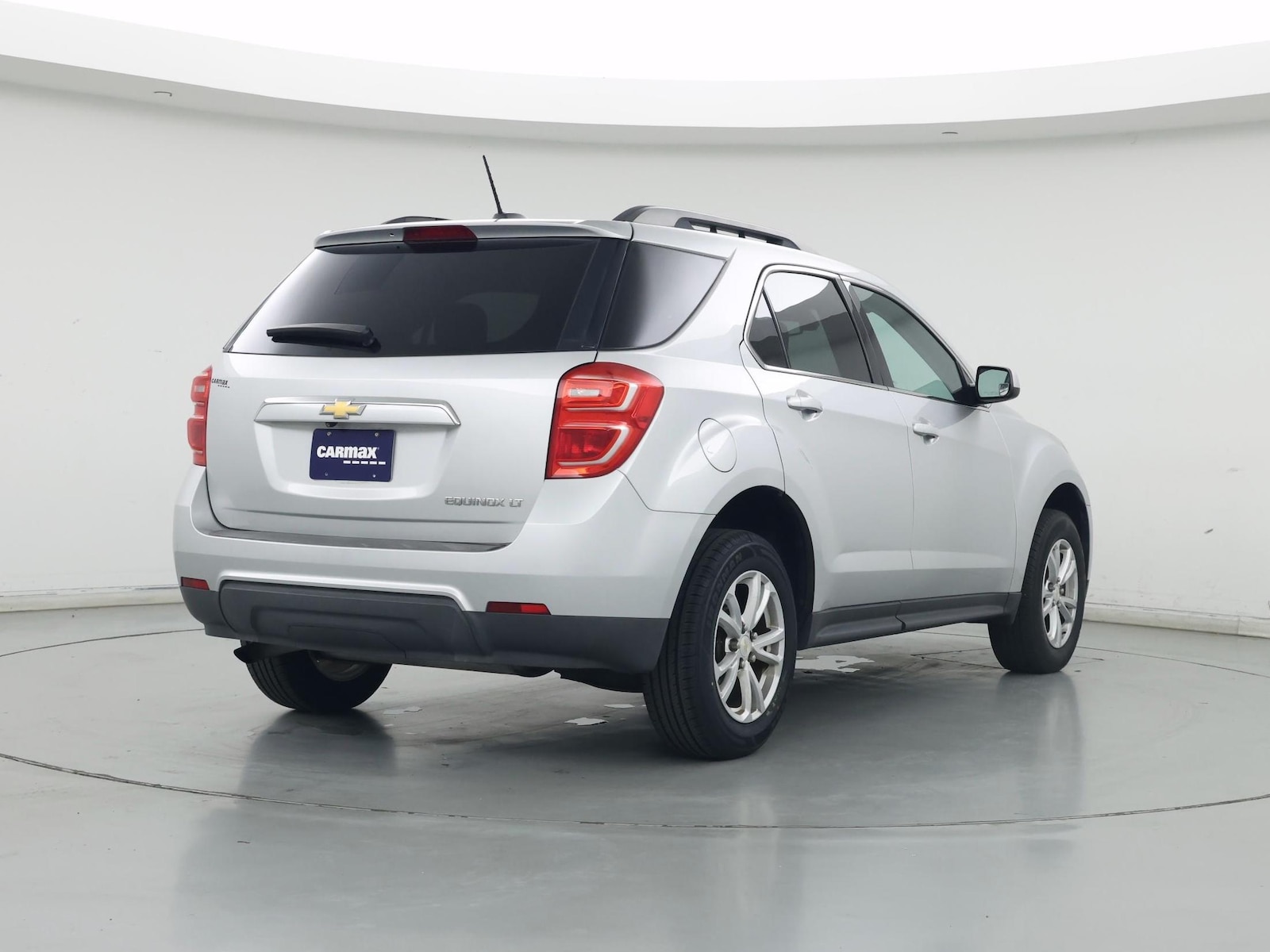 2016 Chevrolet Equinox LT - Photo 9