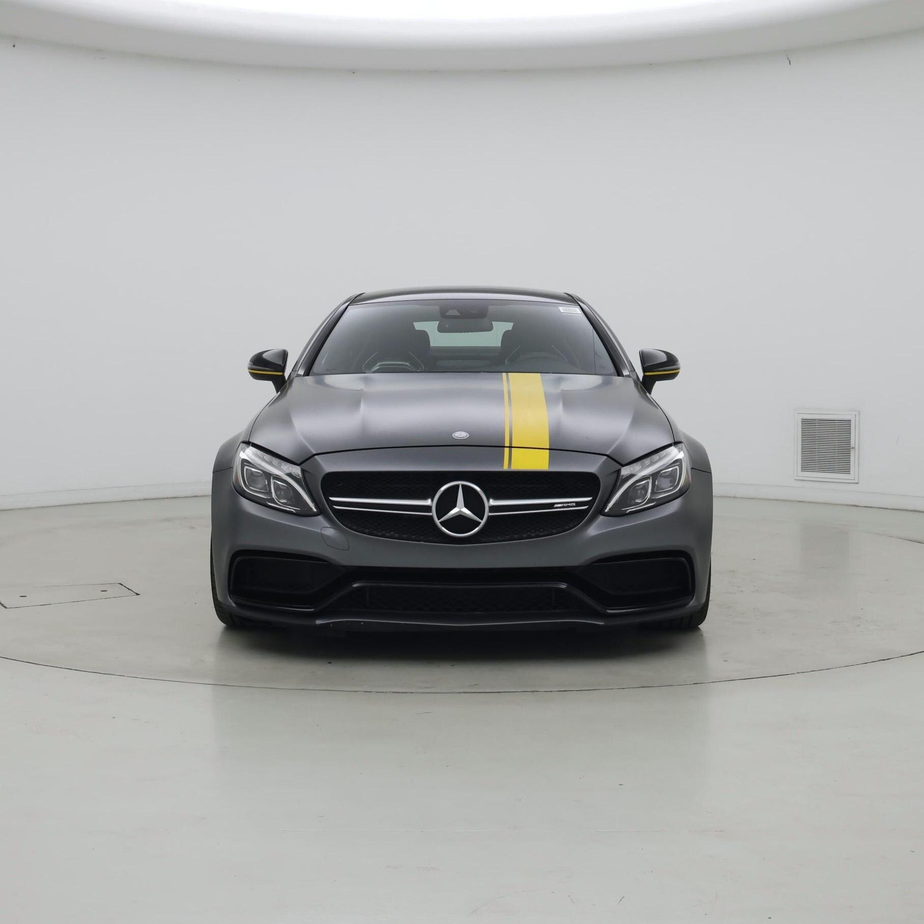Thumbnail: 2017 Mercedes-Benz C-Class - 5