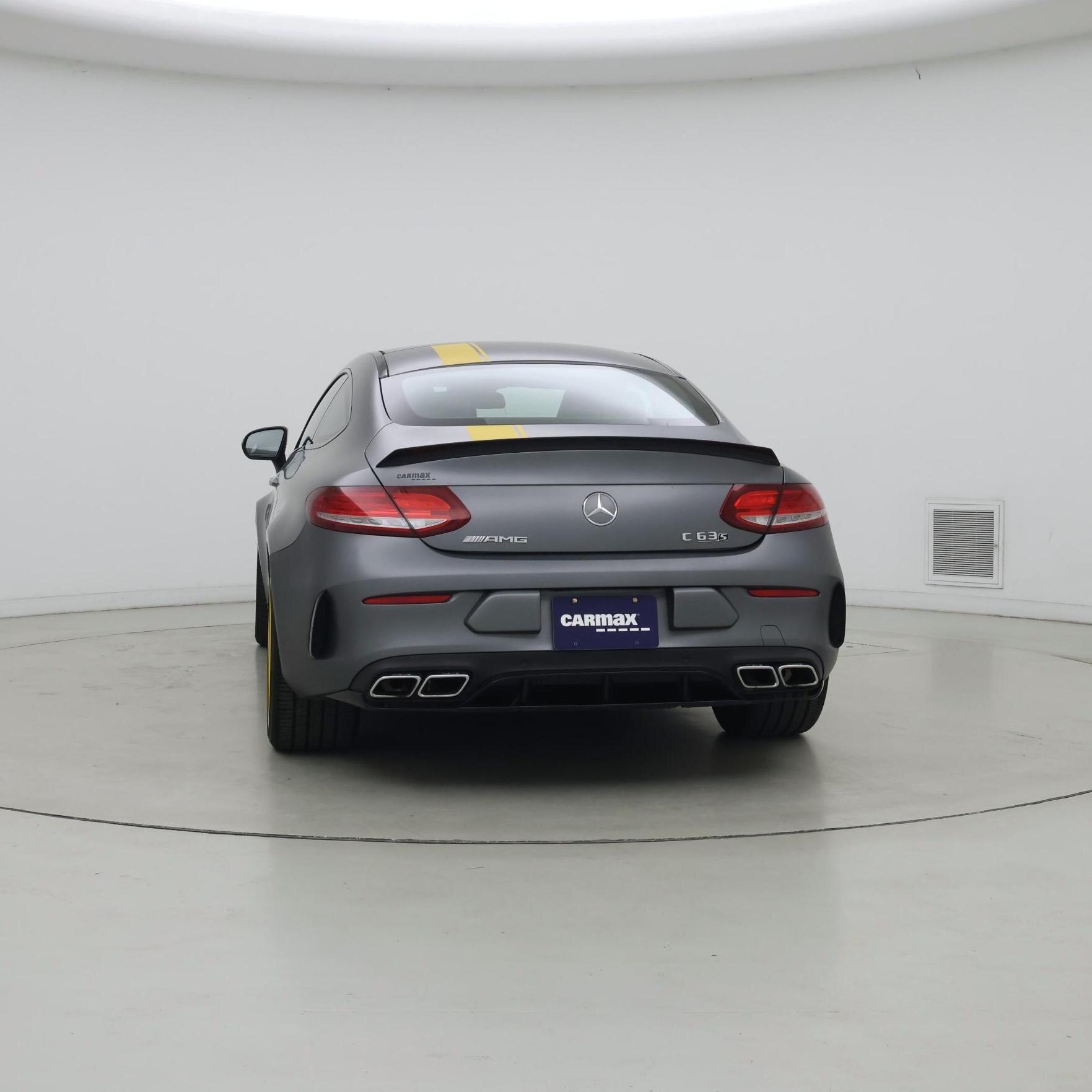 Thumbnail: 2017 Mercedes-Benz C-Class - 6
