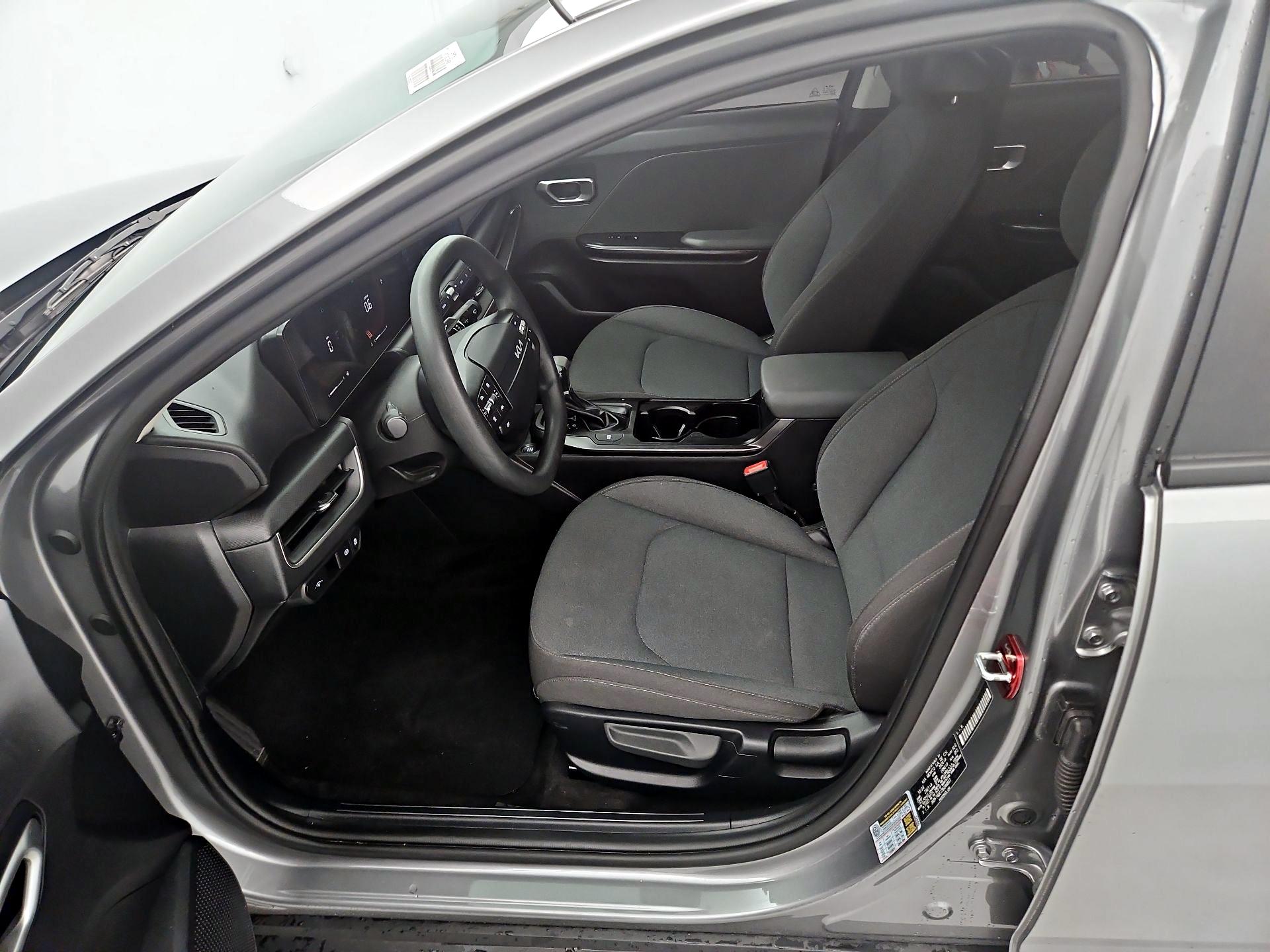 Thumbnail: 2025 Kia K4 - 11