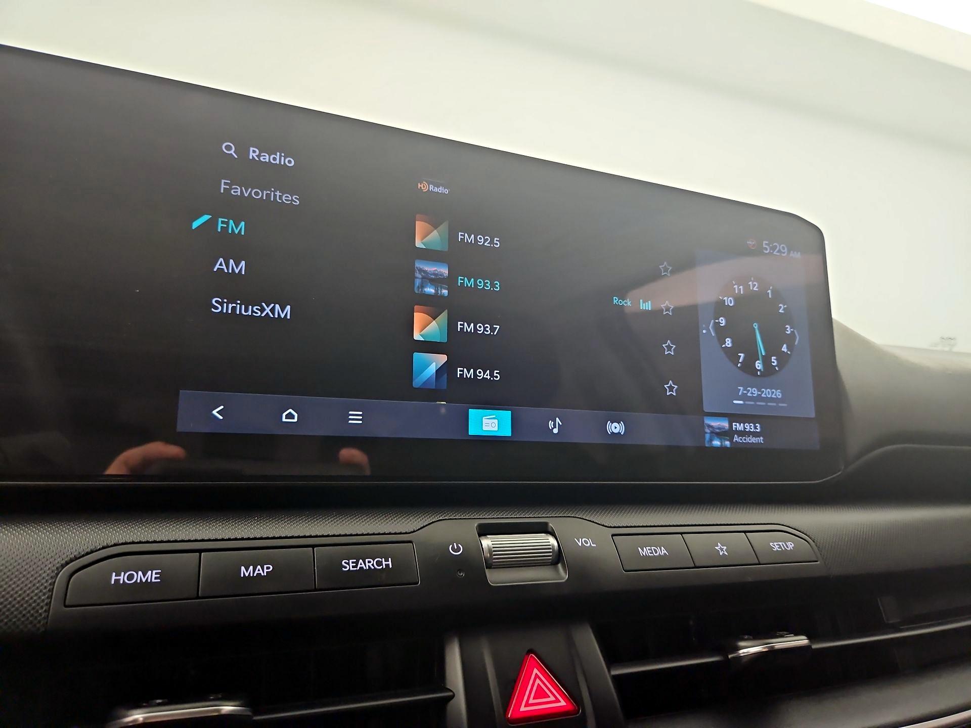 Thumbnail: 2025 Kia K4 - 15