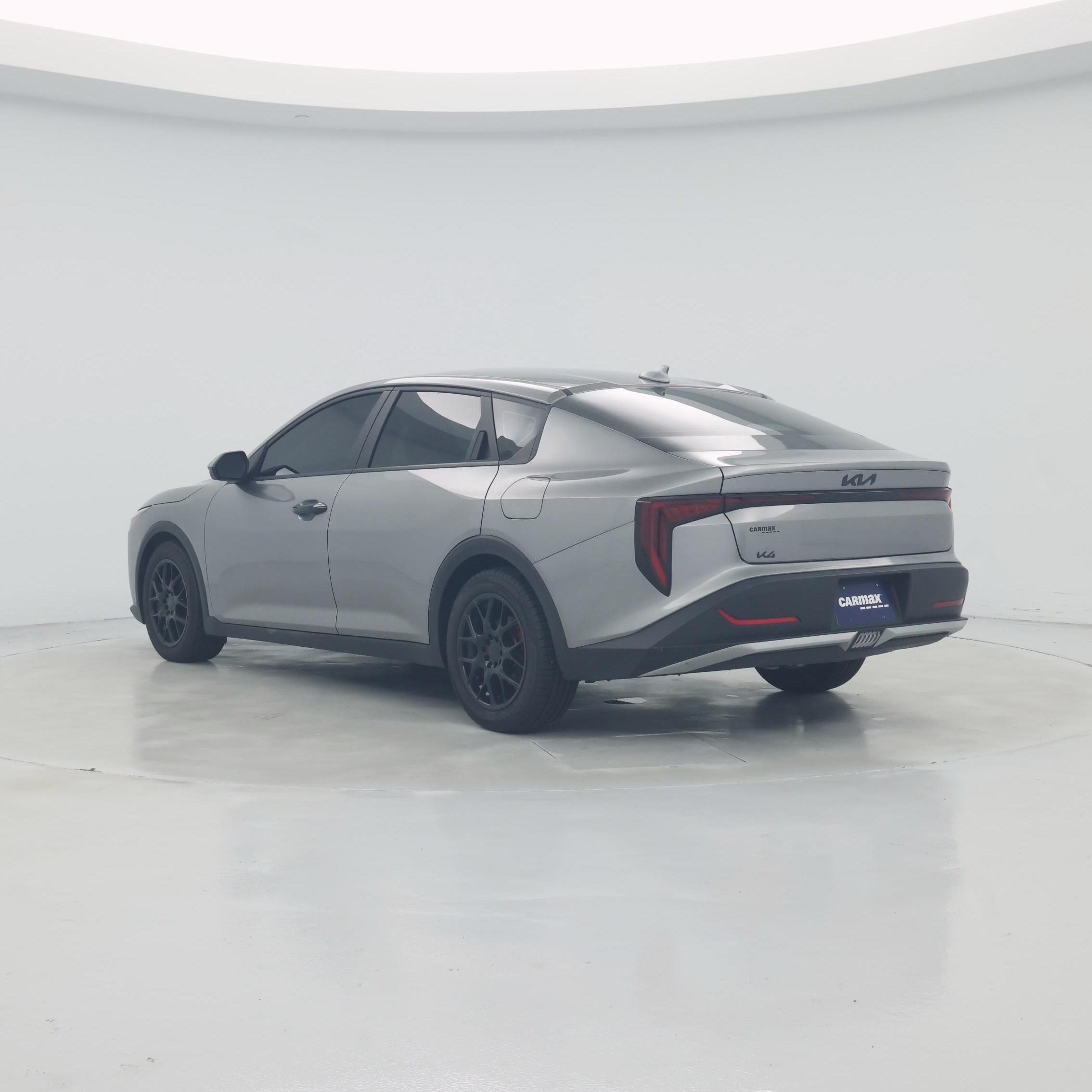 Thumbnail: 2025 Kia K4 - 2