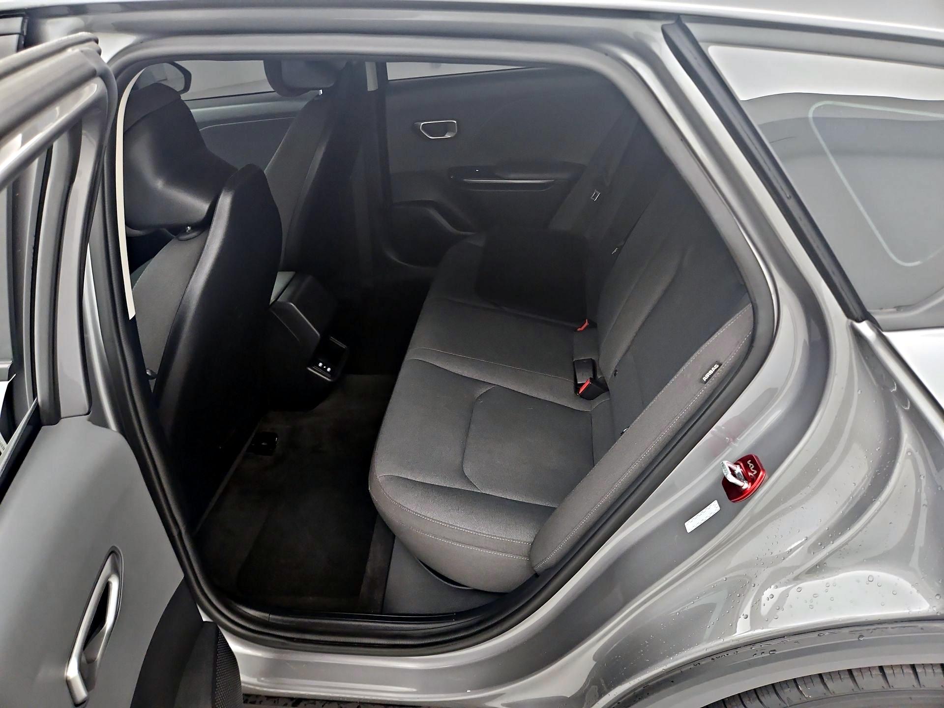 Thumbnail: 2025 Kia K4 - 19