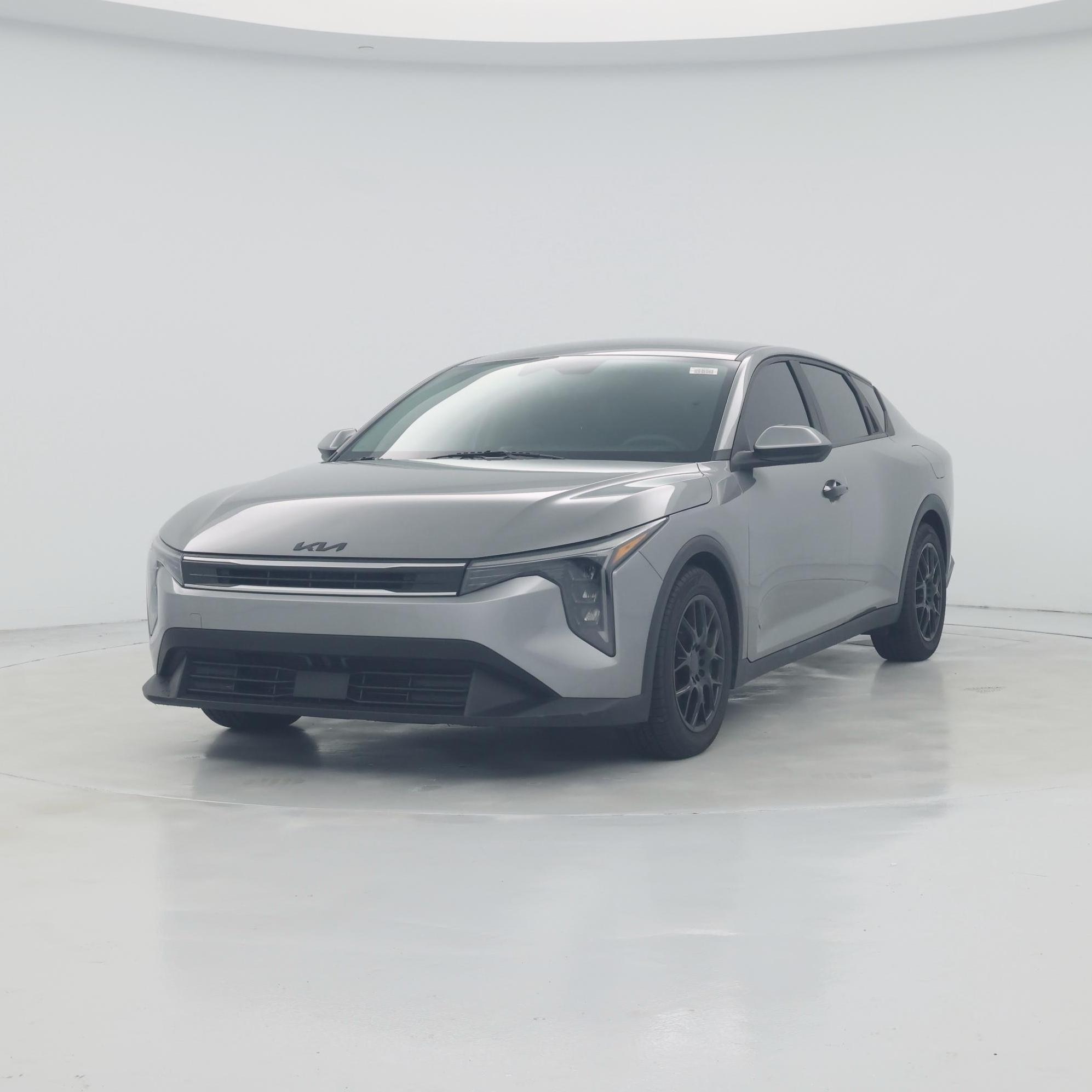 Thumbnail: 2025 Kia K4 - 4