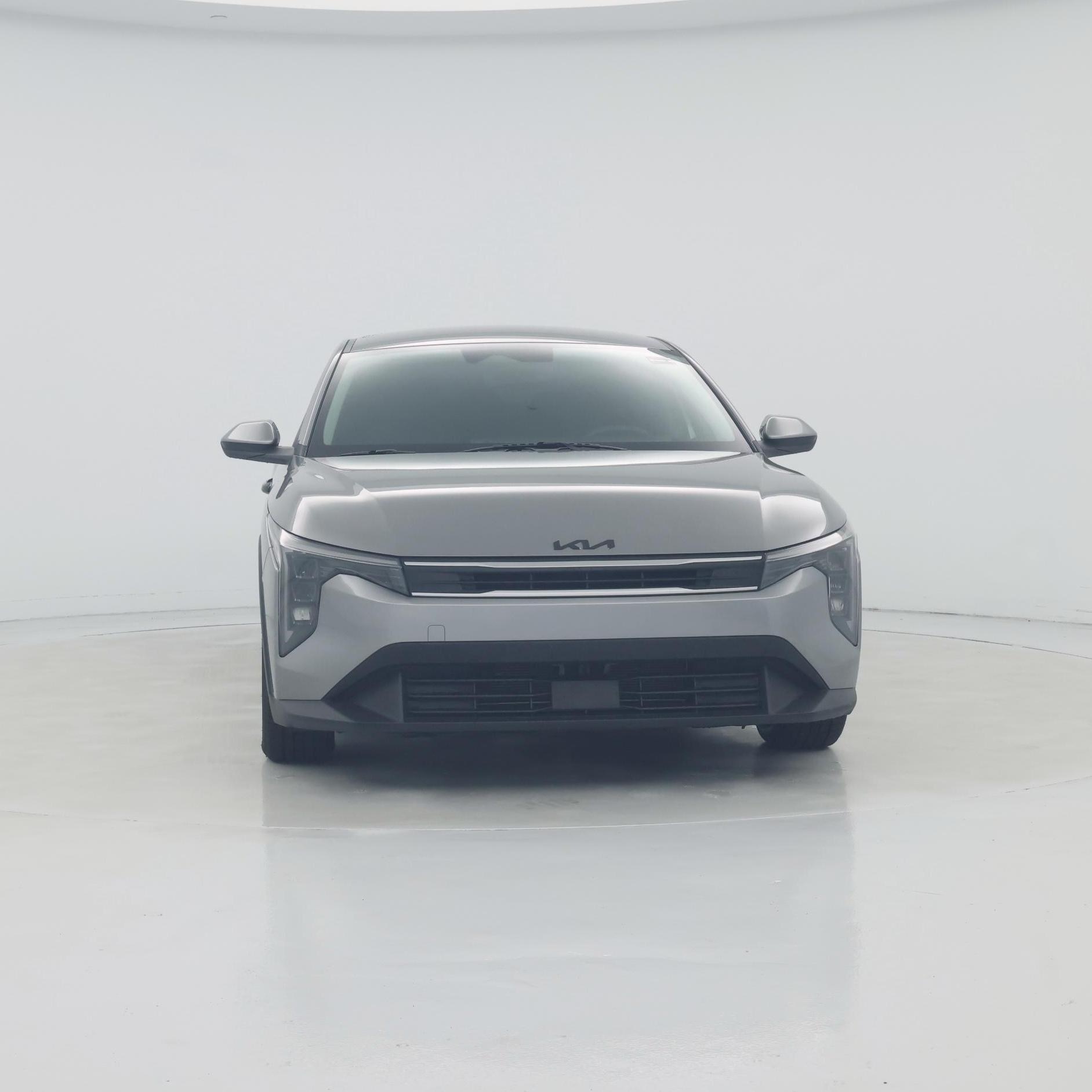 Thumbnail: 2025 Kia K4 - 5