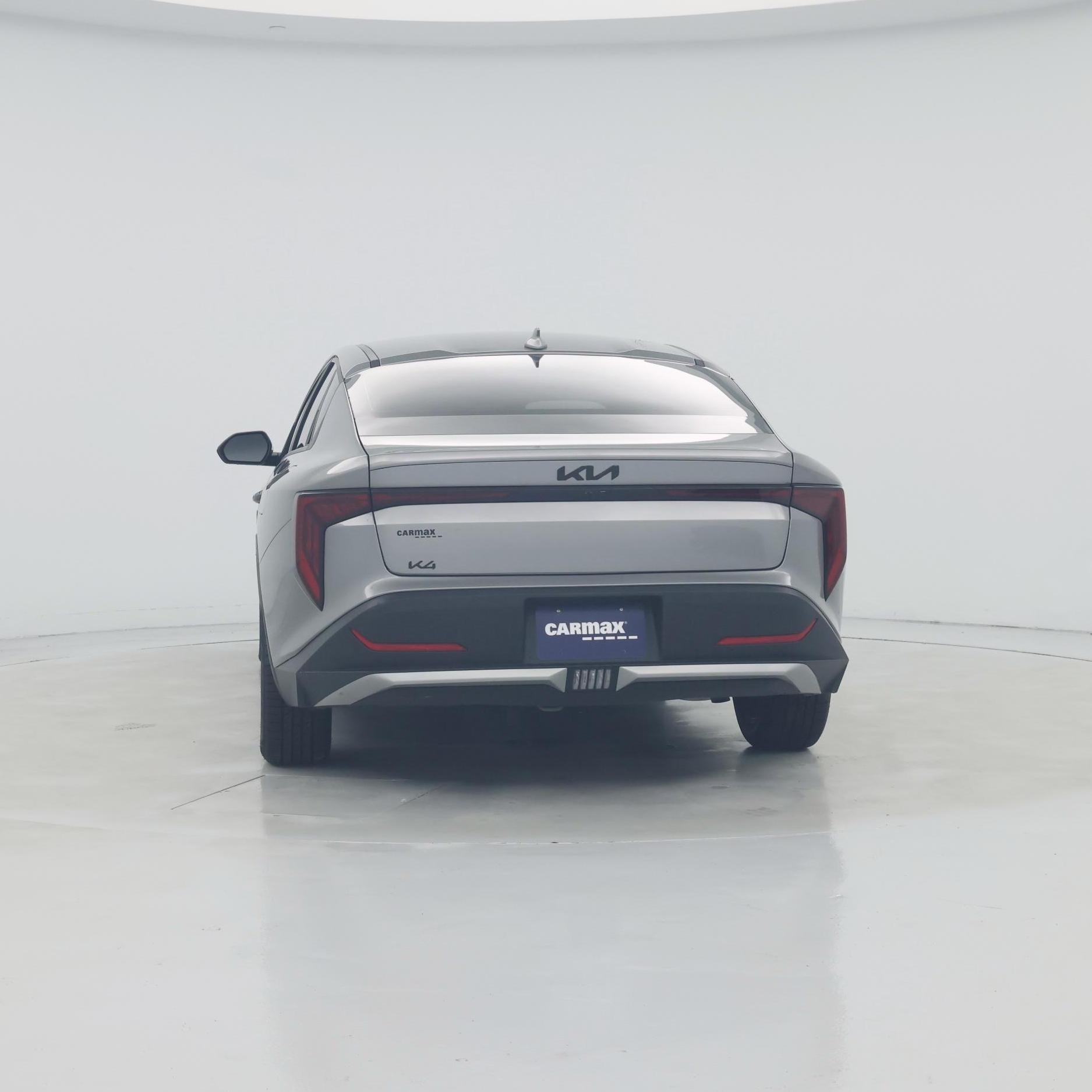 Thumbnail: 2025 Kia K4 - 6