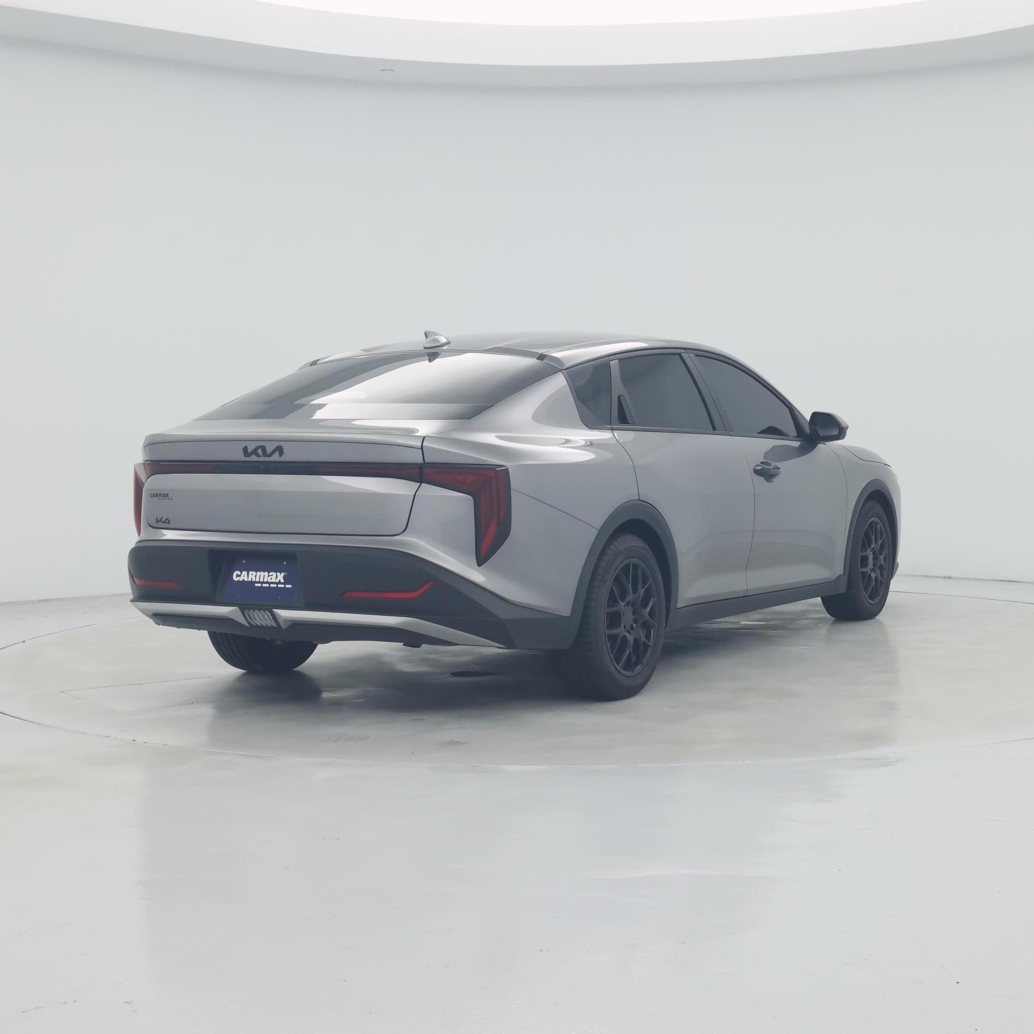 Thumbnail: 2025 Kia K4 - 8