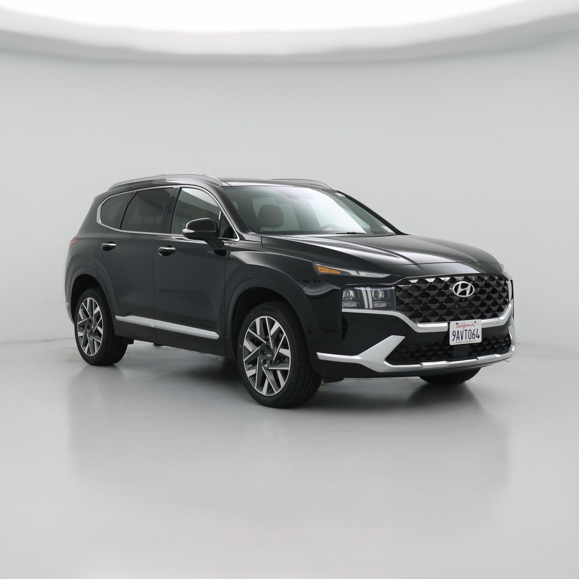 Thumbnail: 2022 Hyundai Santa Fe - 1