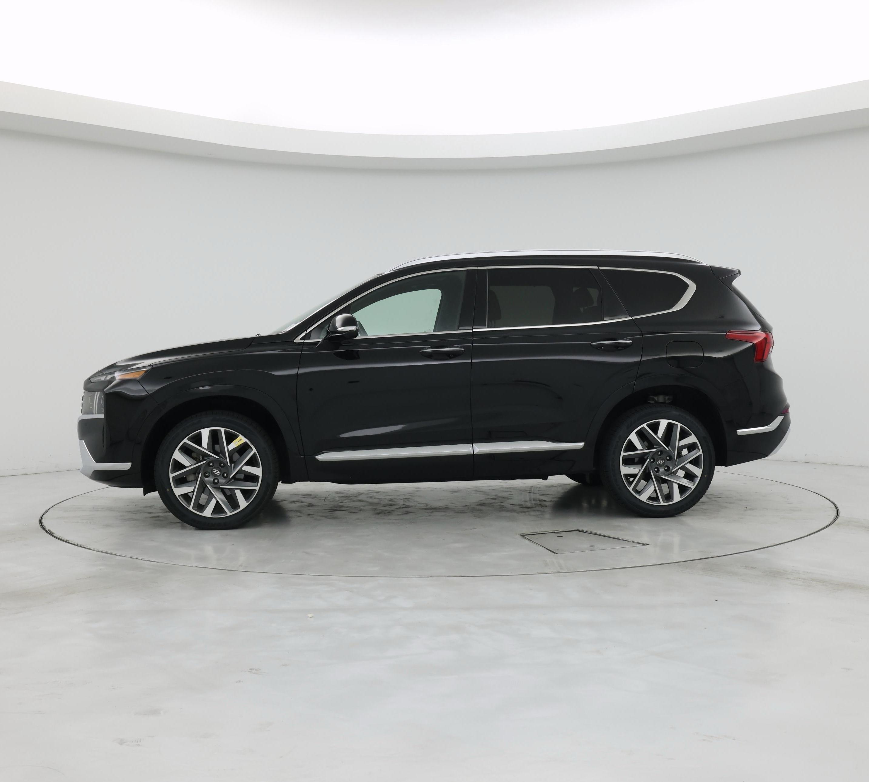 Thumbnail: 2022 Hyundai Santa Fe - 3