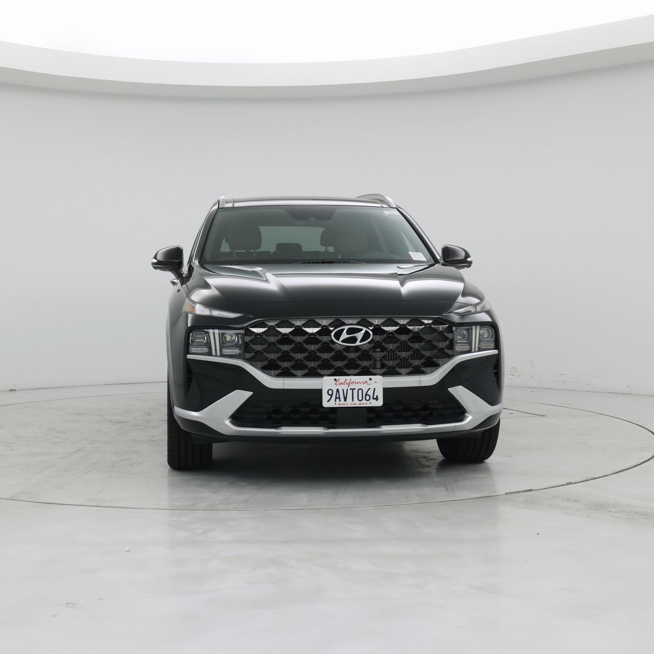 Thumbnail: 2022 Hyundai Santa Fe - 5