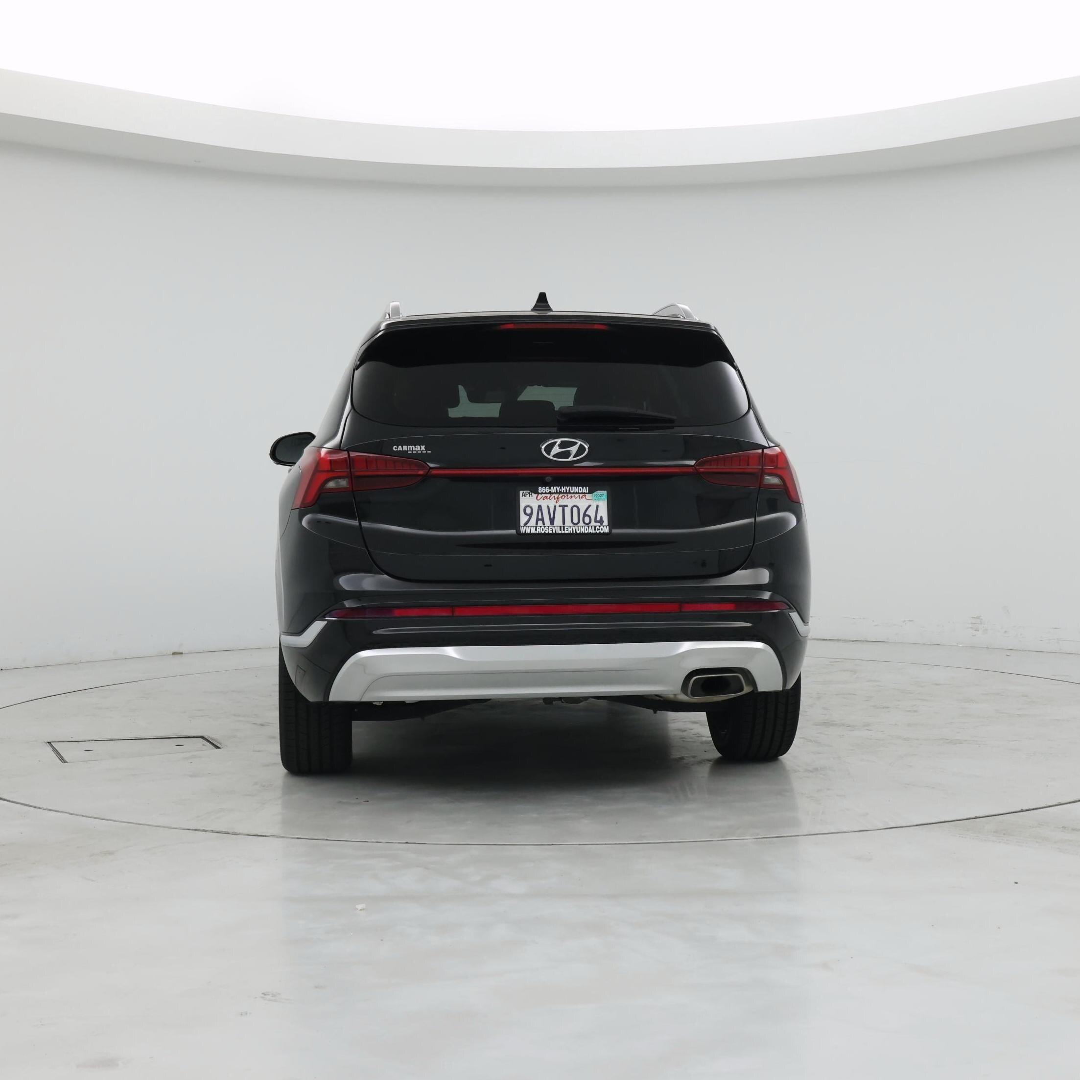 Thumbnail: 2022 Hyundai Santa Fe - 6