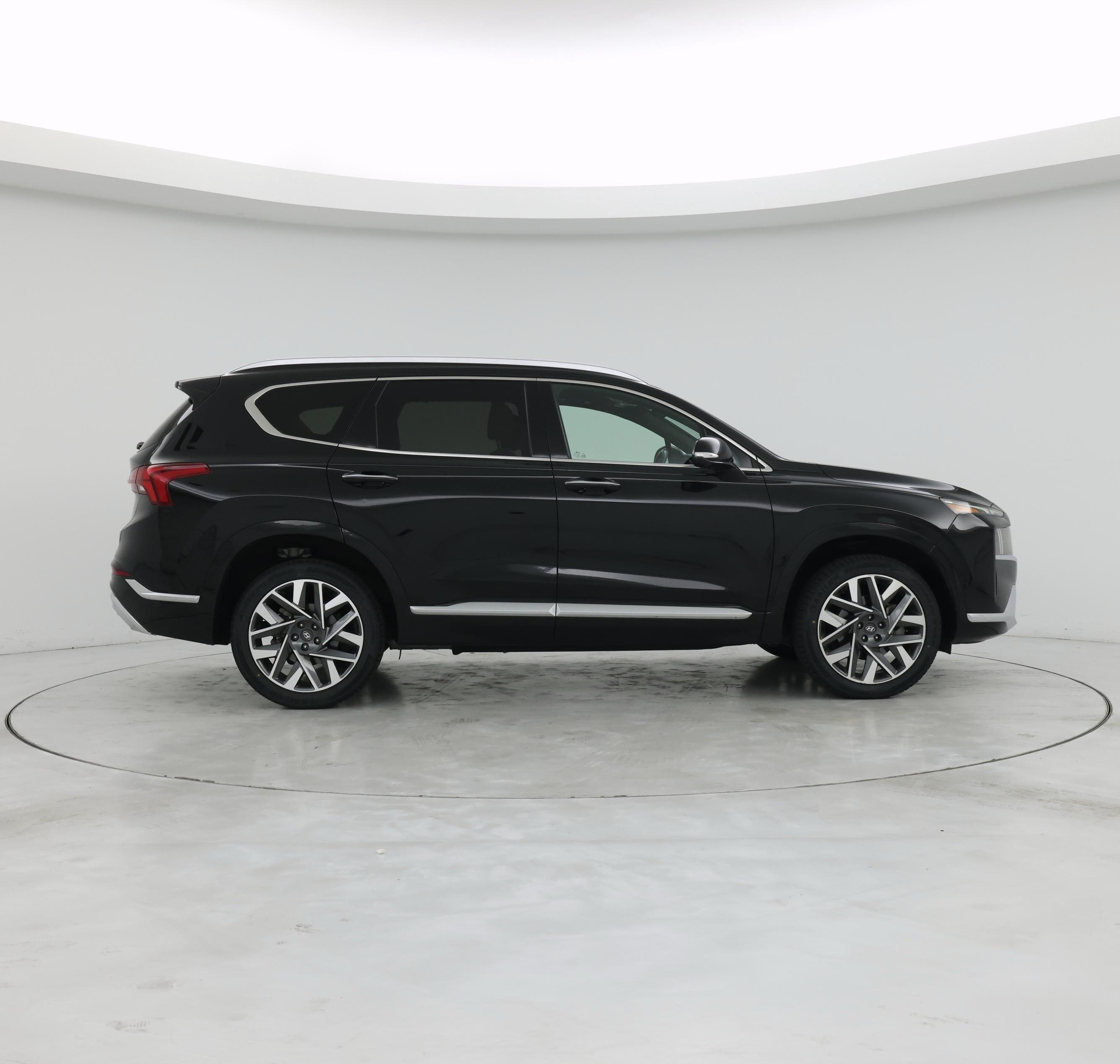 Thumbnail: 2022 Hyundai Santa Fe - 7
